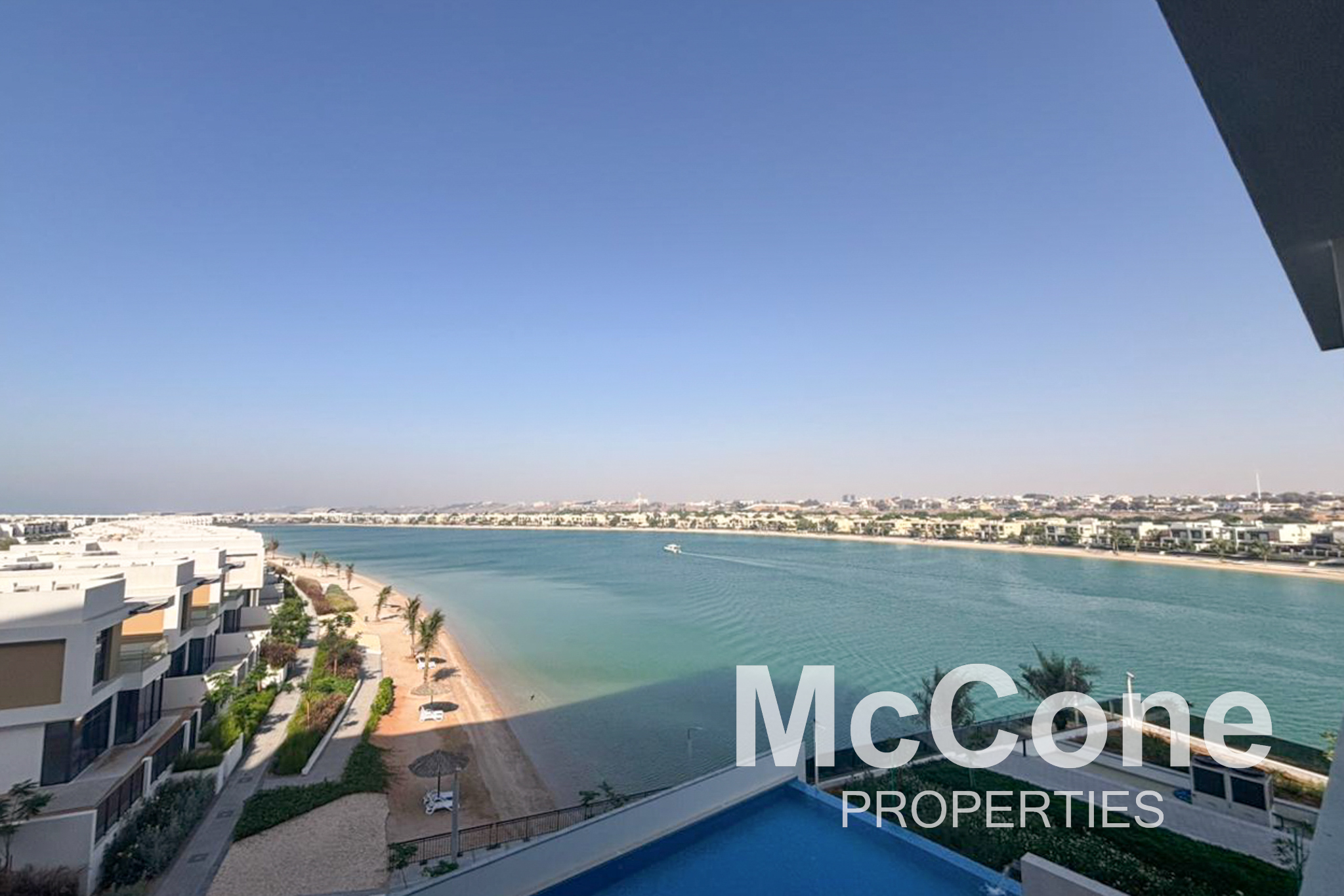 1 Bedroom Apartment for Sale in Gateway Residences 2, Mina Al Arab — photograph 11 of 12