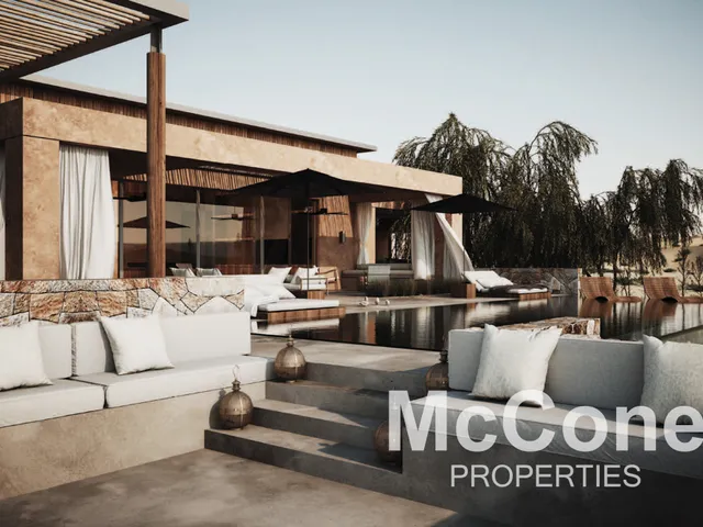 3 Bedroom Villa for Sale in The Ritz-Carlton Residences, Al Wadi Desert