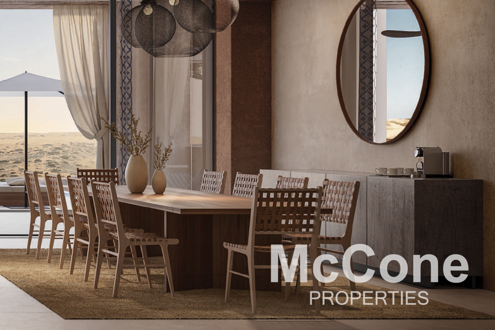 3 Bedroom Villa for Sale in The Ritz-Carlton Residences, Al Wadi Desert — photo 3 of 25