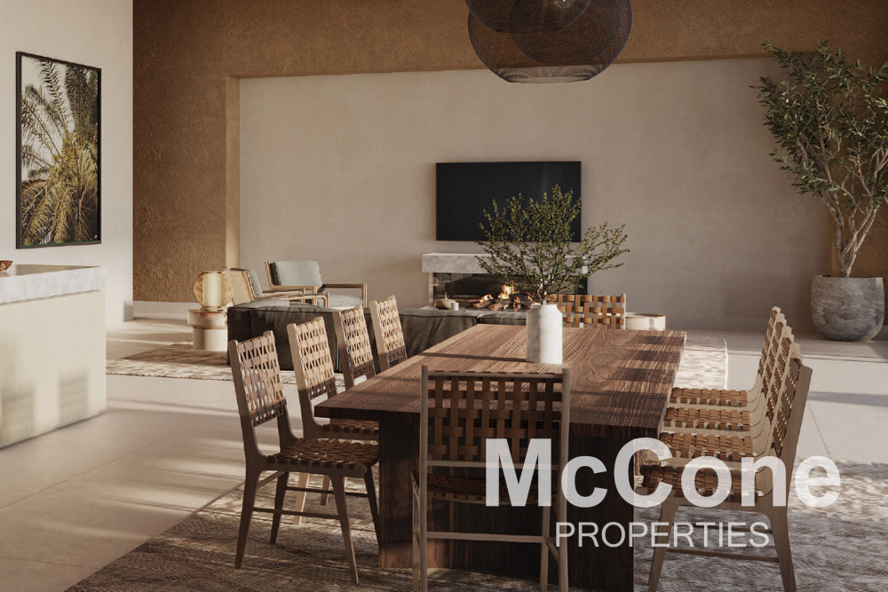 3 Bedroom Villa for Sale in The Ritz-Carlton Residences, Al Wadi Desert — photo 4 of 25