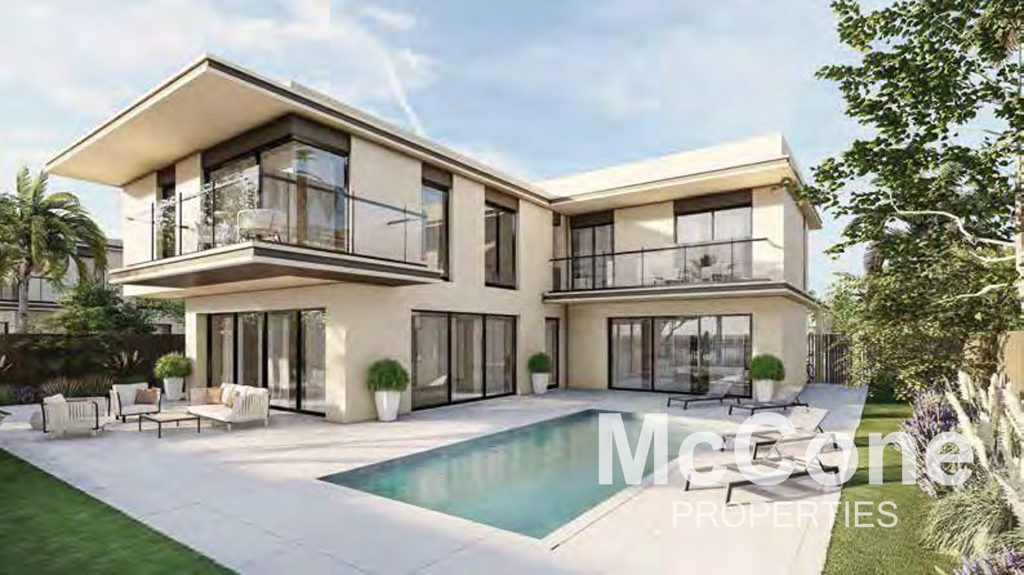 2 Bedroom Townhouse for Sale in Falcon Island North, Al Hamra Village
