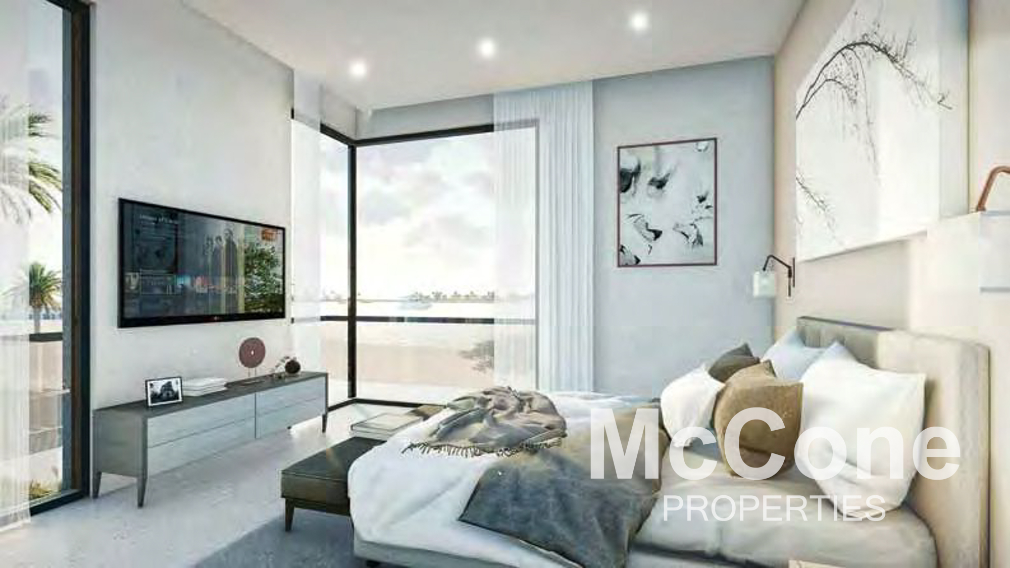 2 Bedroom Townhouse for Sale in Falcon Island North, Al Hamra Village — photo 3 of 10