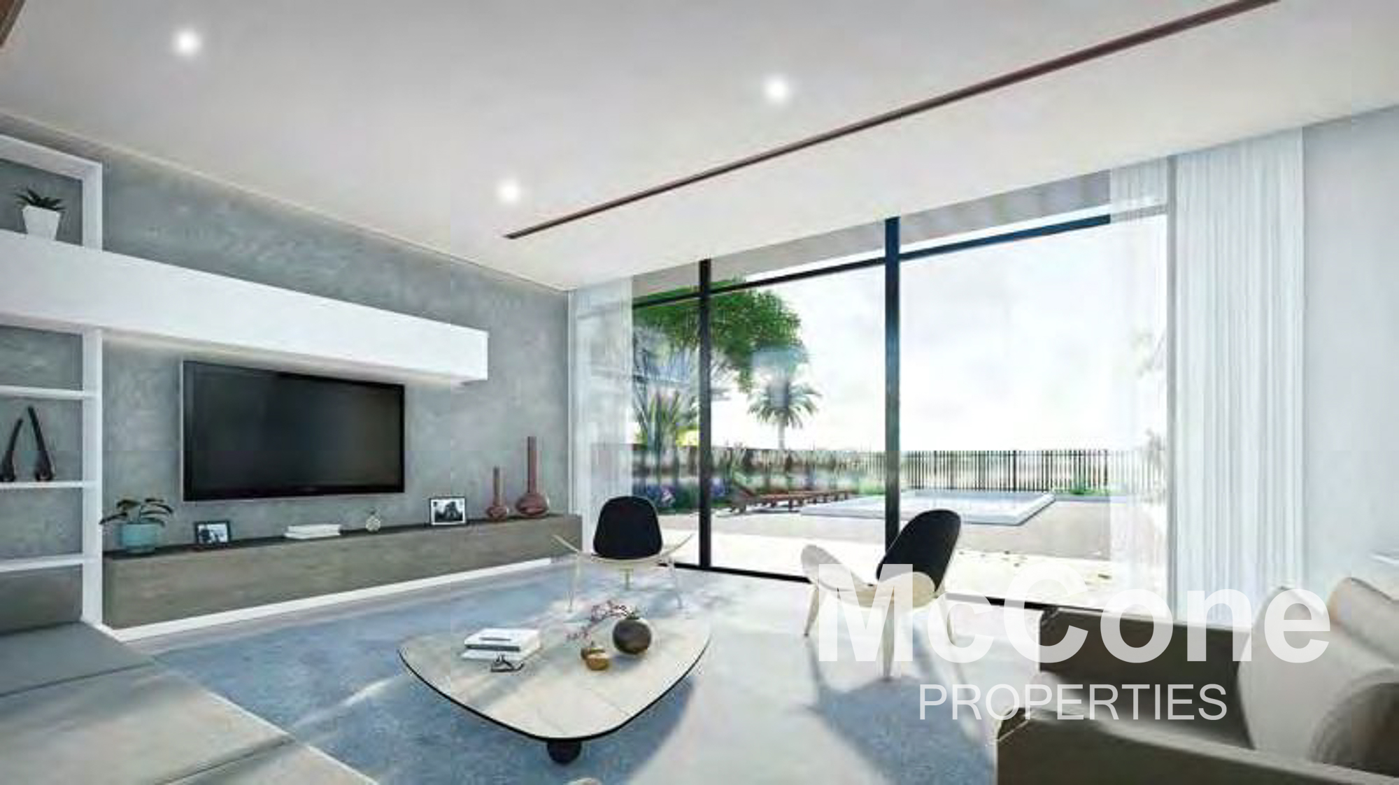2 Bedroom Townhouse for Sale in Falcon Island North, Al Hamra Village — photo 2 of 10