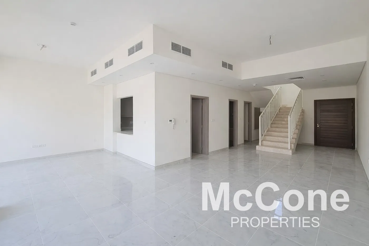 Marbella I Villas, Dubai