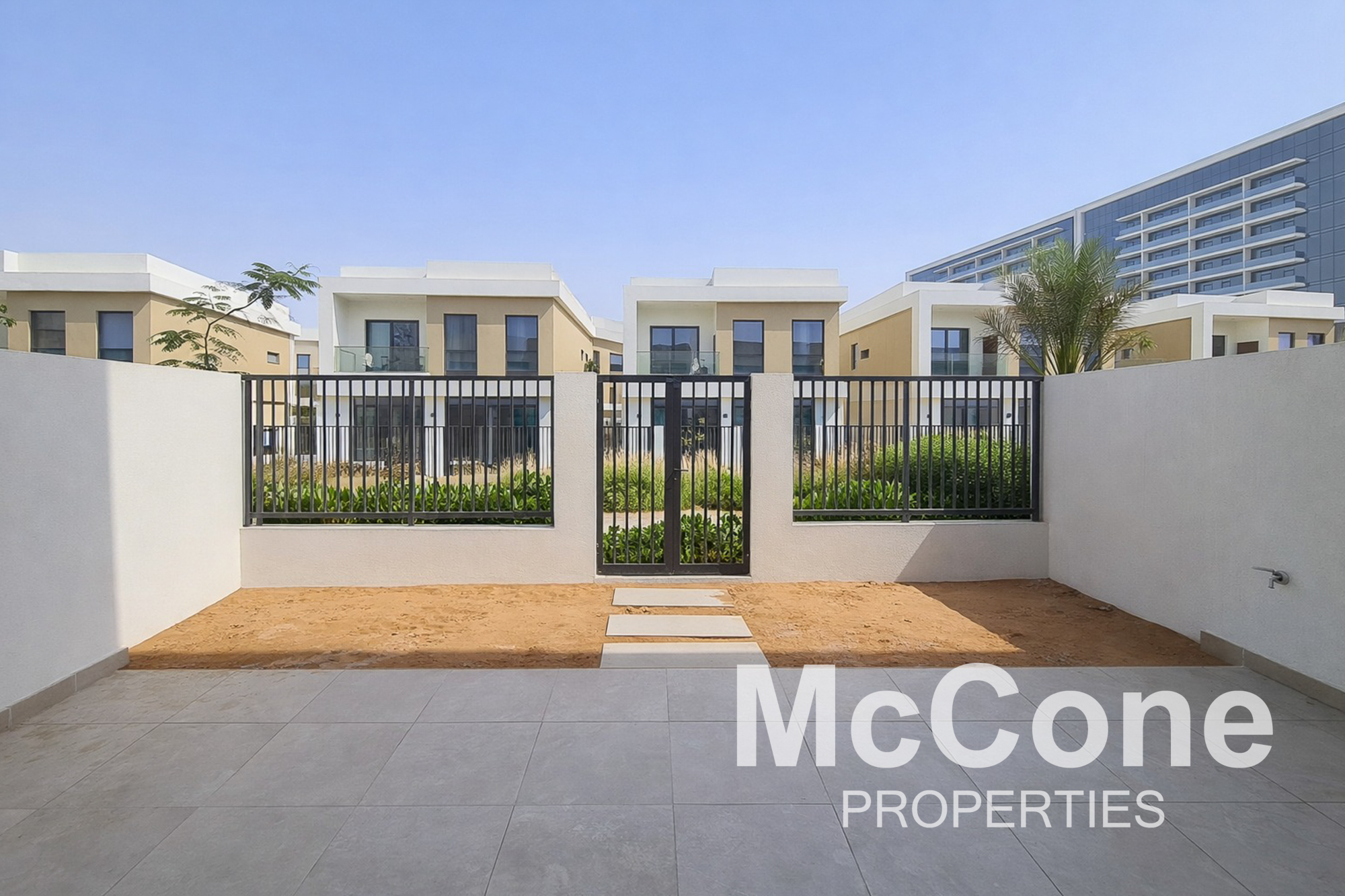3 Bedroom Villa for Sale in Marbella I Villas, Mina Al Arab — photograph 16 of 18