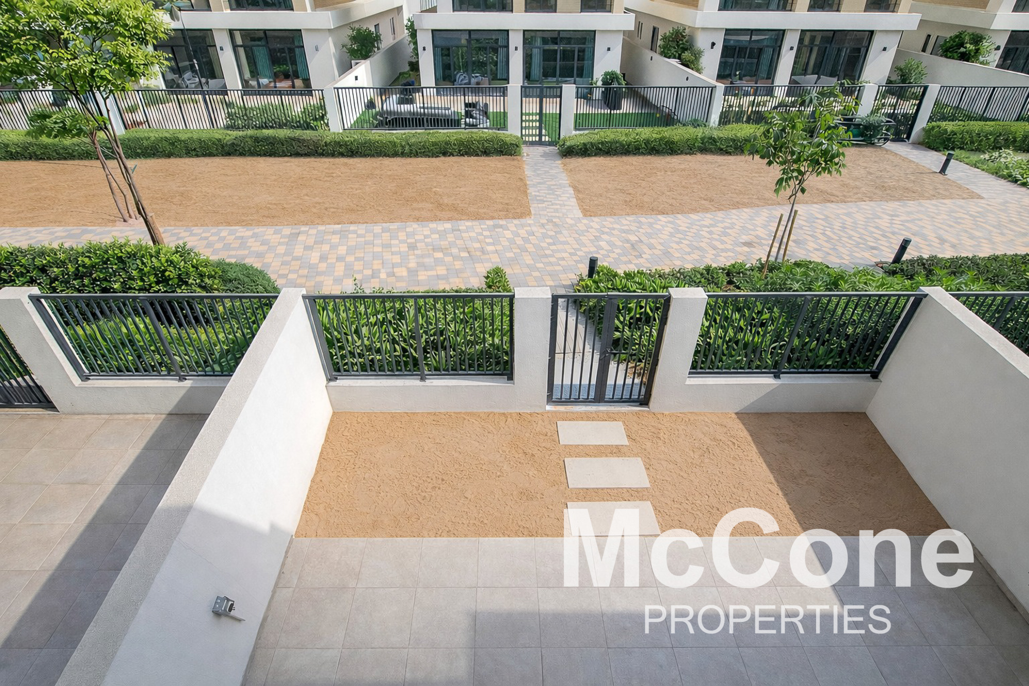 3 Bedroom Villa for Sale in Marbella I Villas, Mina Al Arab — photograph 17 of 18