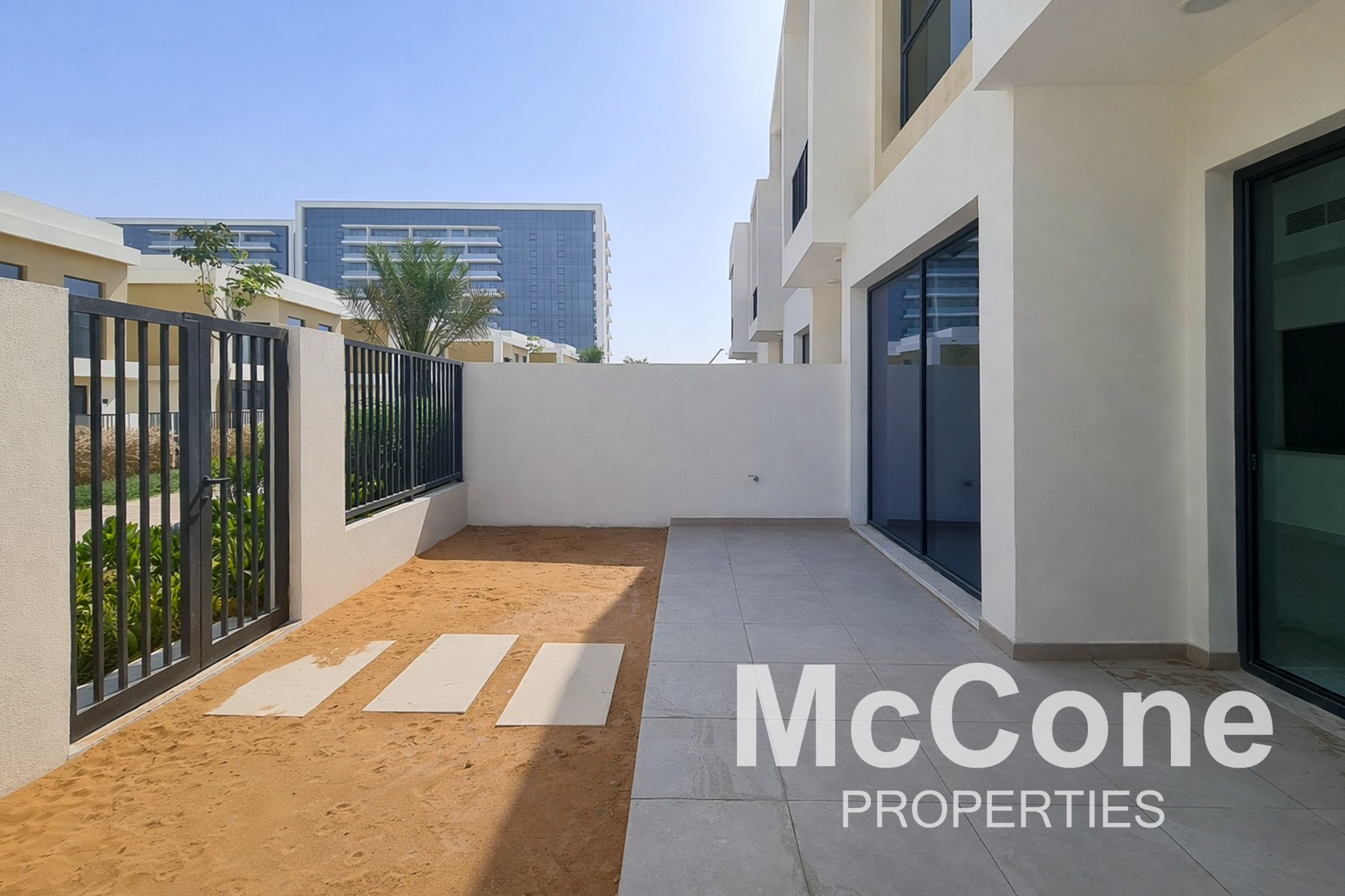 3 Bedroom Villa for Sale in Marbella I Villas, Mina Al Arab — photograph 18 of 18