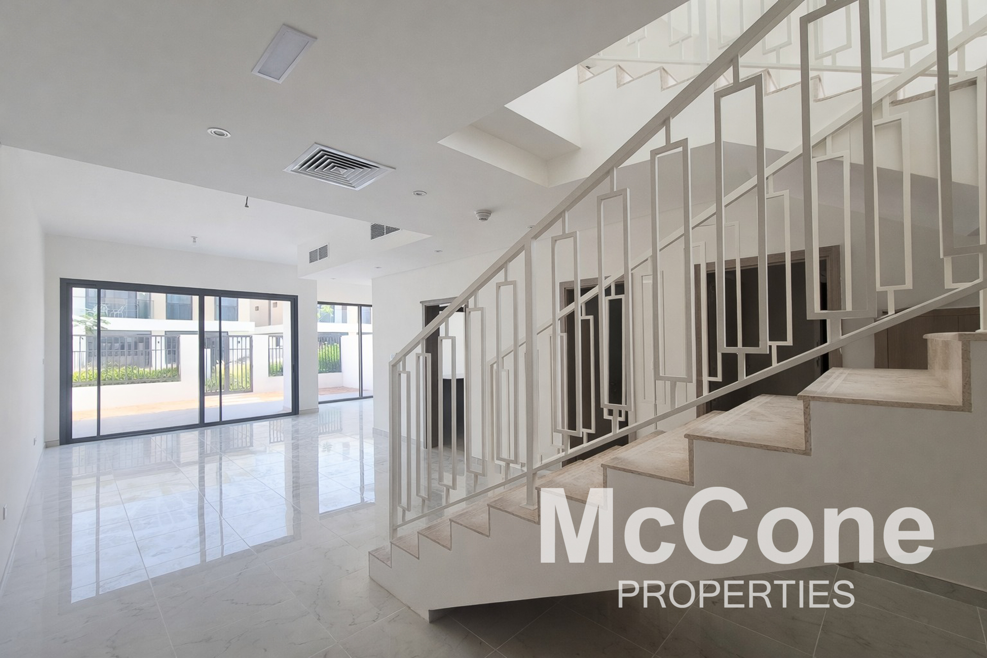 3 Bedroom Villa for Sale in Marbella I Villas, Mina Al Arab — photo 5 of 18