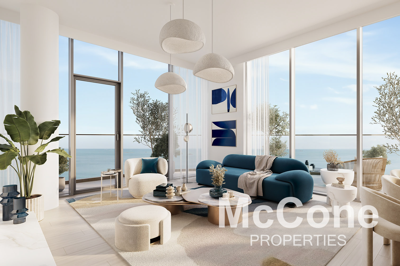 1 Bedroom Apartment for Sale in Quattro Del Mar, Mina Al Arab
