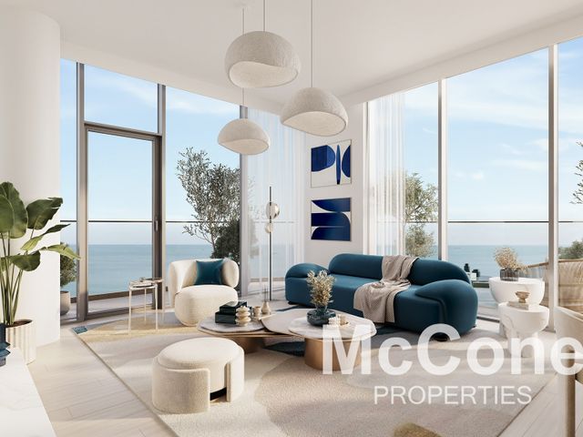 1 Bedroom Apartment for Sale in Quattro Del Mar, Mina Al Arab