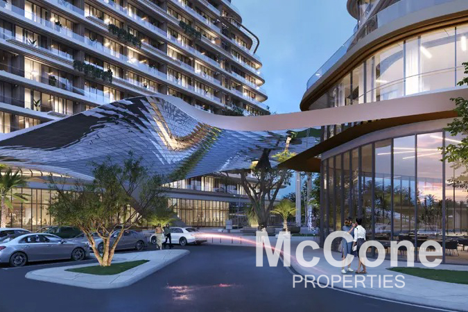 1 Bedroom Apartment for Sale in Quattro Del Mar, Mina Al Arab — photograph 11 of 22