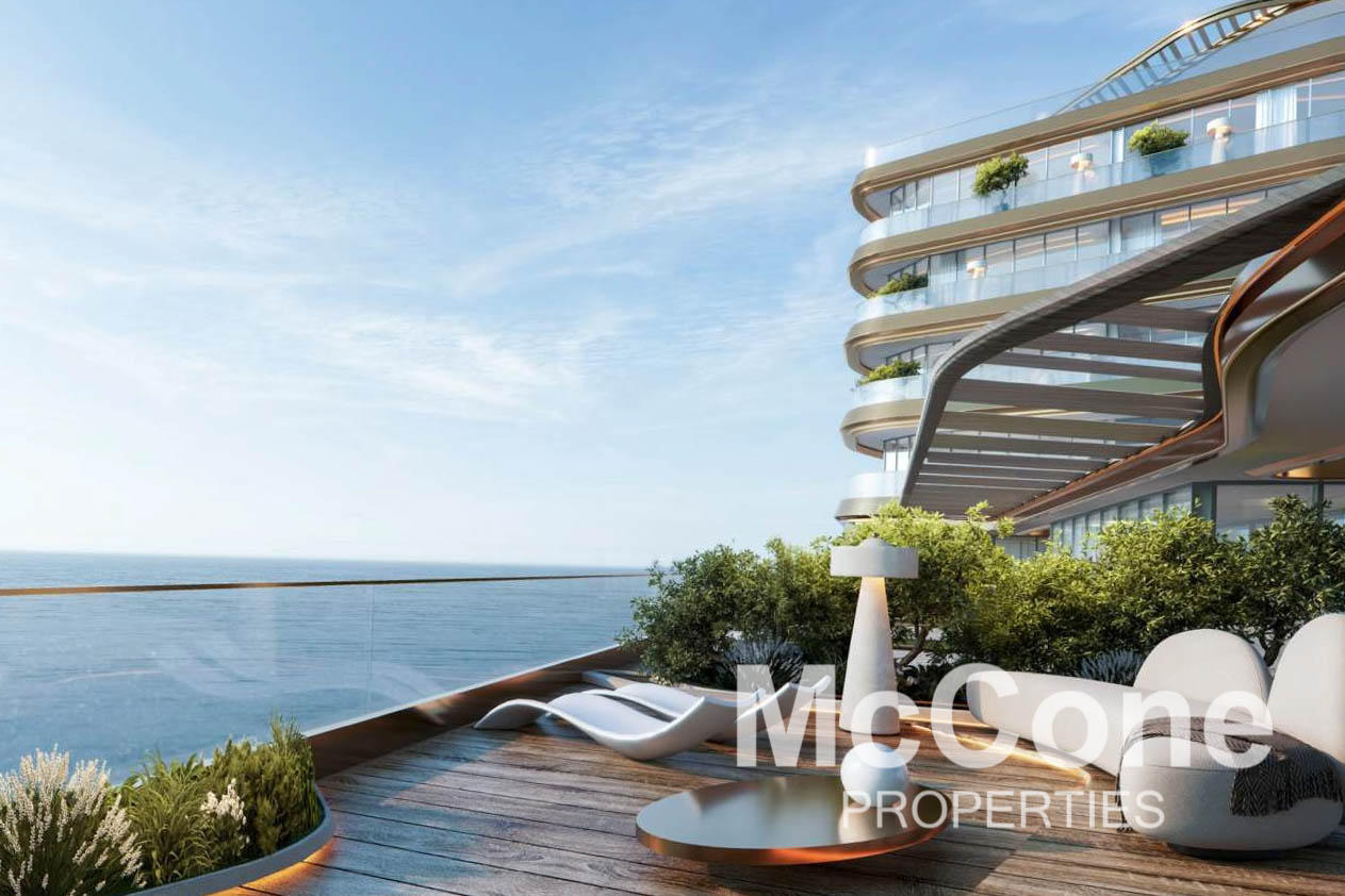 1 Bedroom Apartment for Sale in Quattro Del Mar, Mina Al Arab — photograph 13 of 22