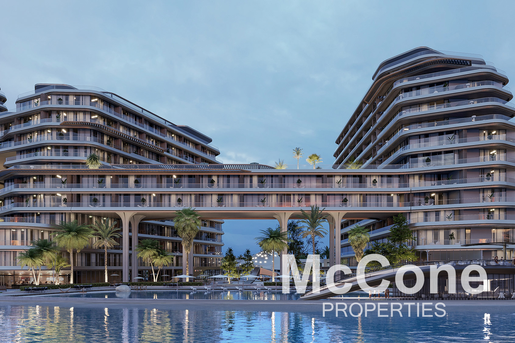 1 Bedroom Apartment for Sale in Quattro Del Mar, Mina Al Arab — photograph 16 of 22