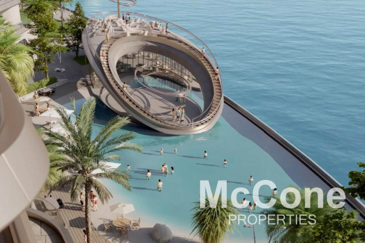 1 Bedroom Apartment for Sale in Quattro Del Mar, Mina Al Arab — photograph 19 of 22
