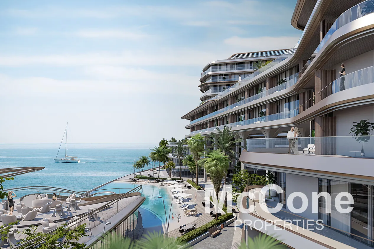 Quattro Del Mar, Dubai