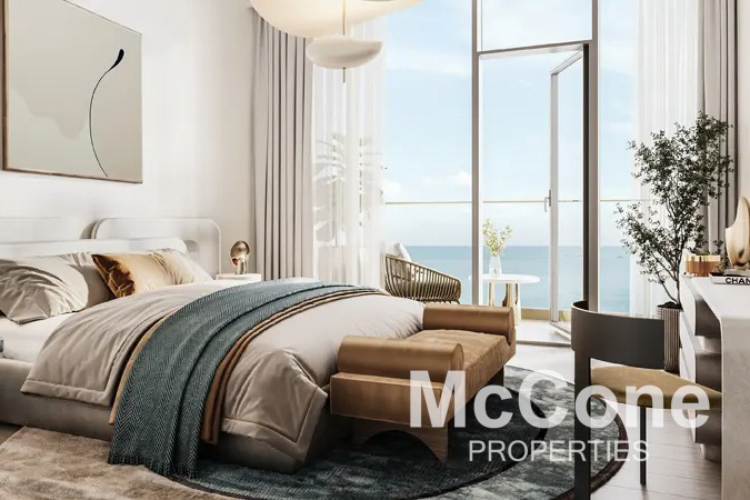 1 Bedroom Apartment for Sale in Quattro Del Mar, Mina Al Arab — photo 7 of 22