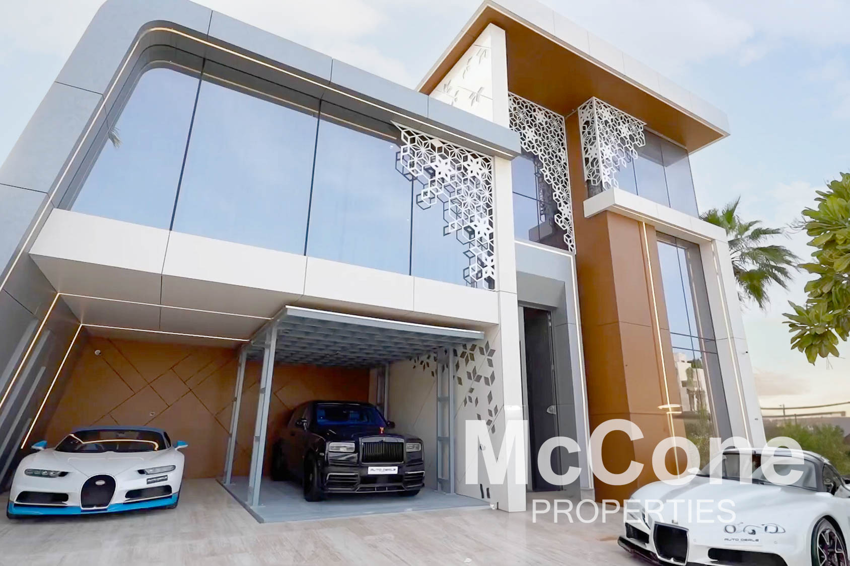6 Bedroom Villa for Rent in Signature Villas Frond G, Palm Jumeirah