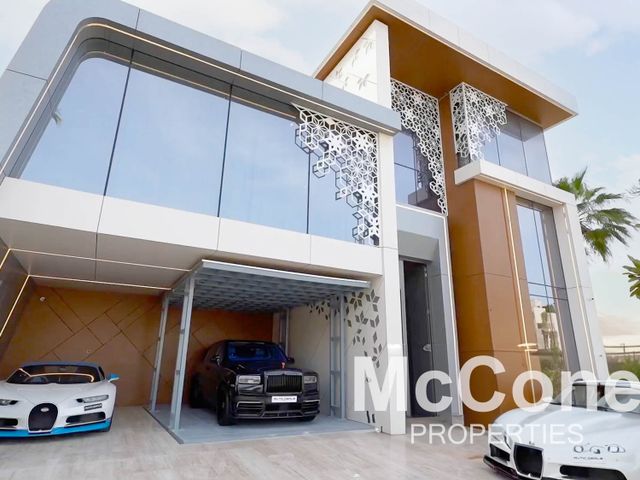 6 Bedroom Villa for Rent in Signature Villas Frond G, Palm Jumeirah