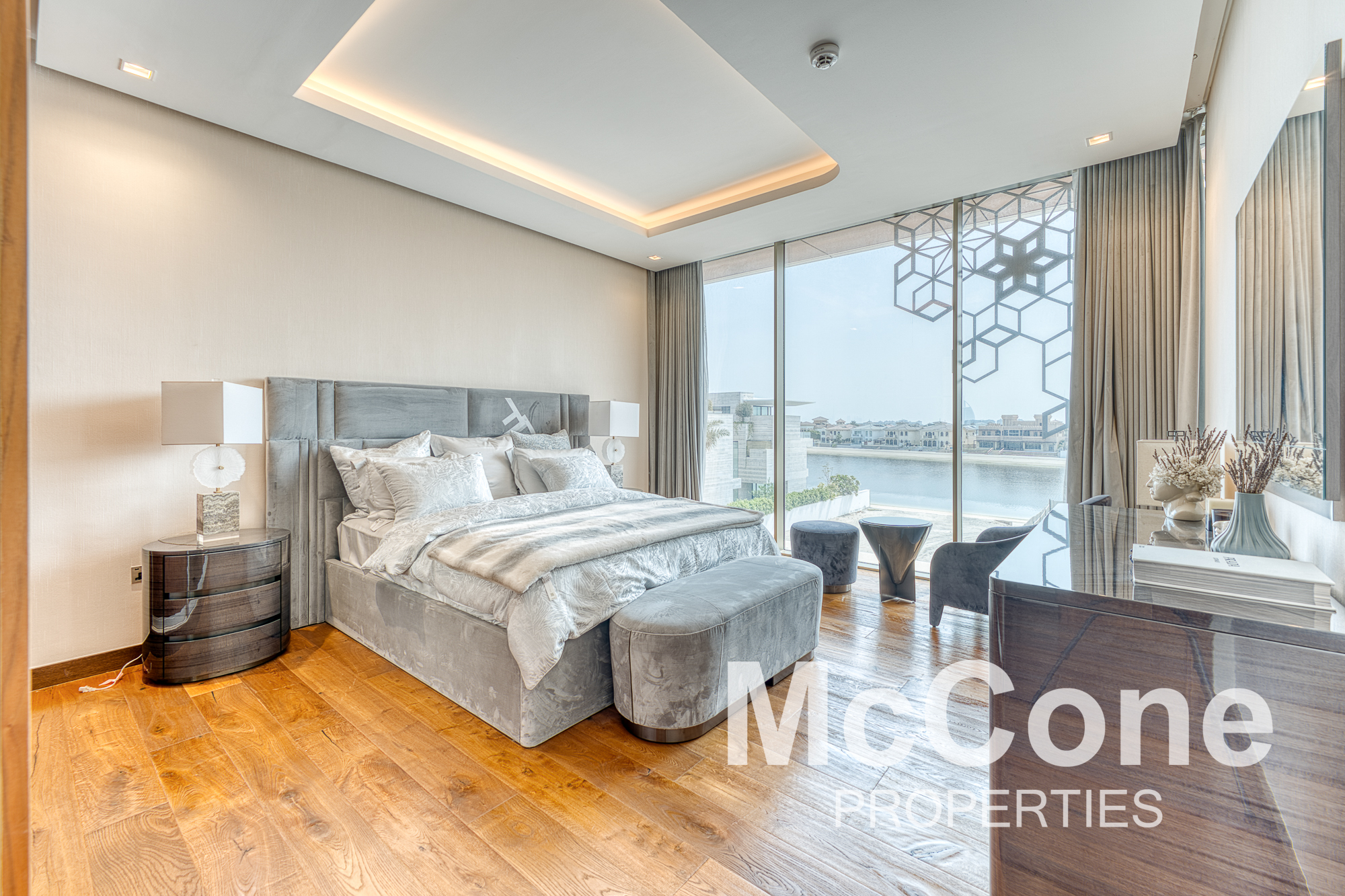 6 Bedroom Villa for Rent in Signature Villas Frond G, Palm Jumeirah — photograph 11 of 30