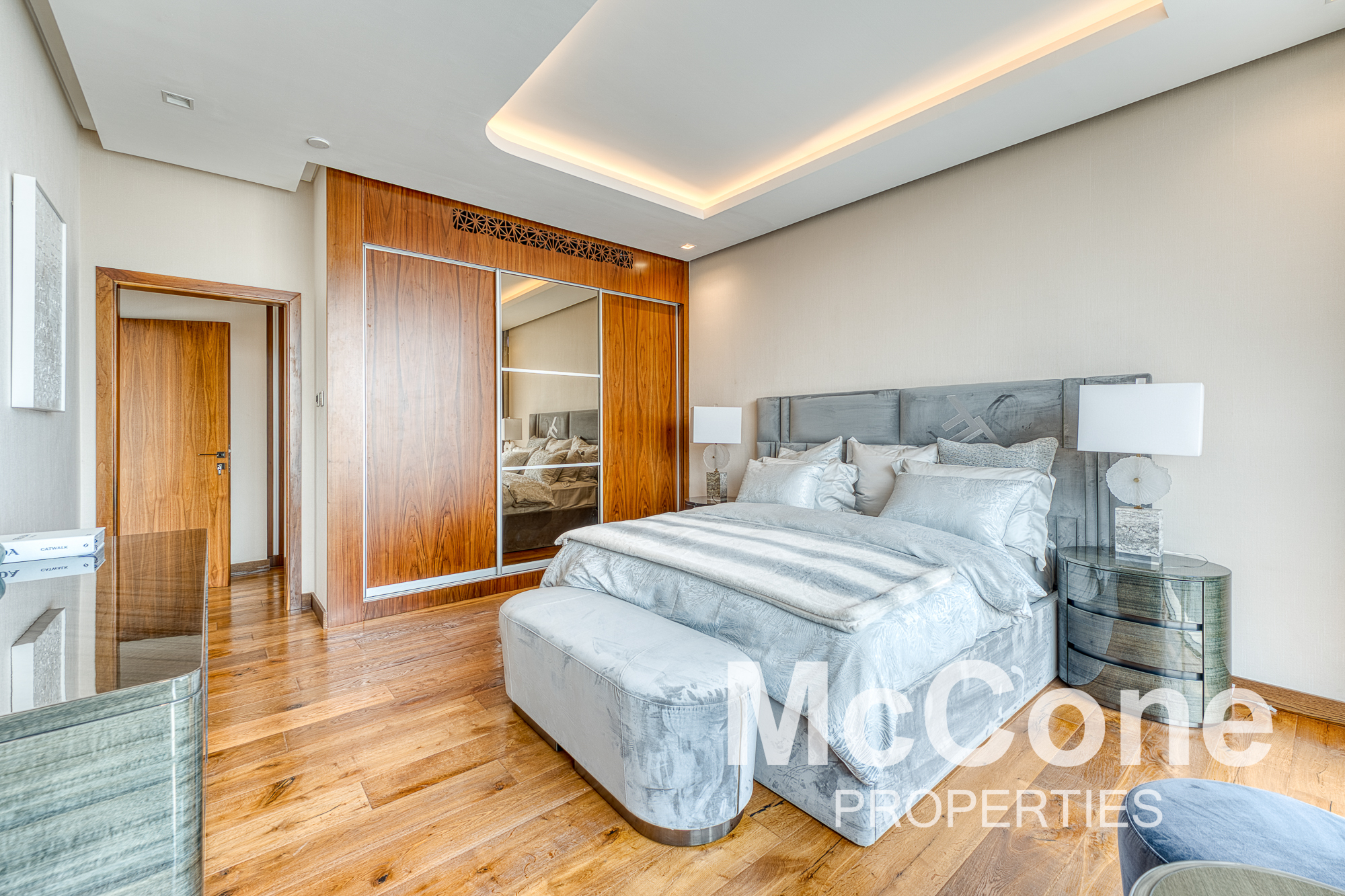 6 Bedroom Villa for Rent in Signature Villas Frond G, Palm Jumeirah — photograph 12 of 30