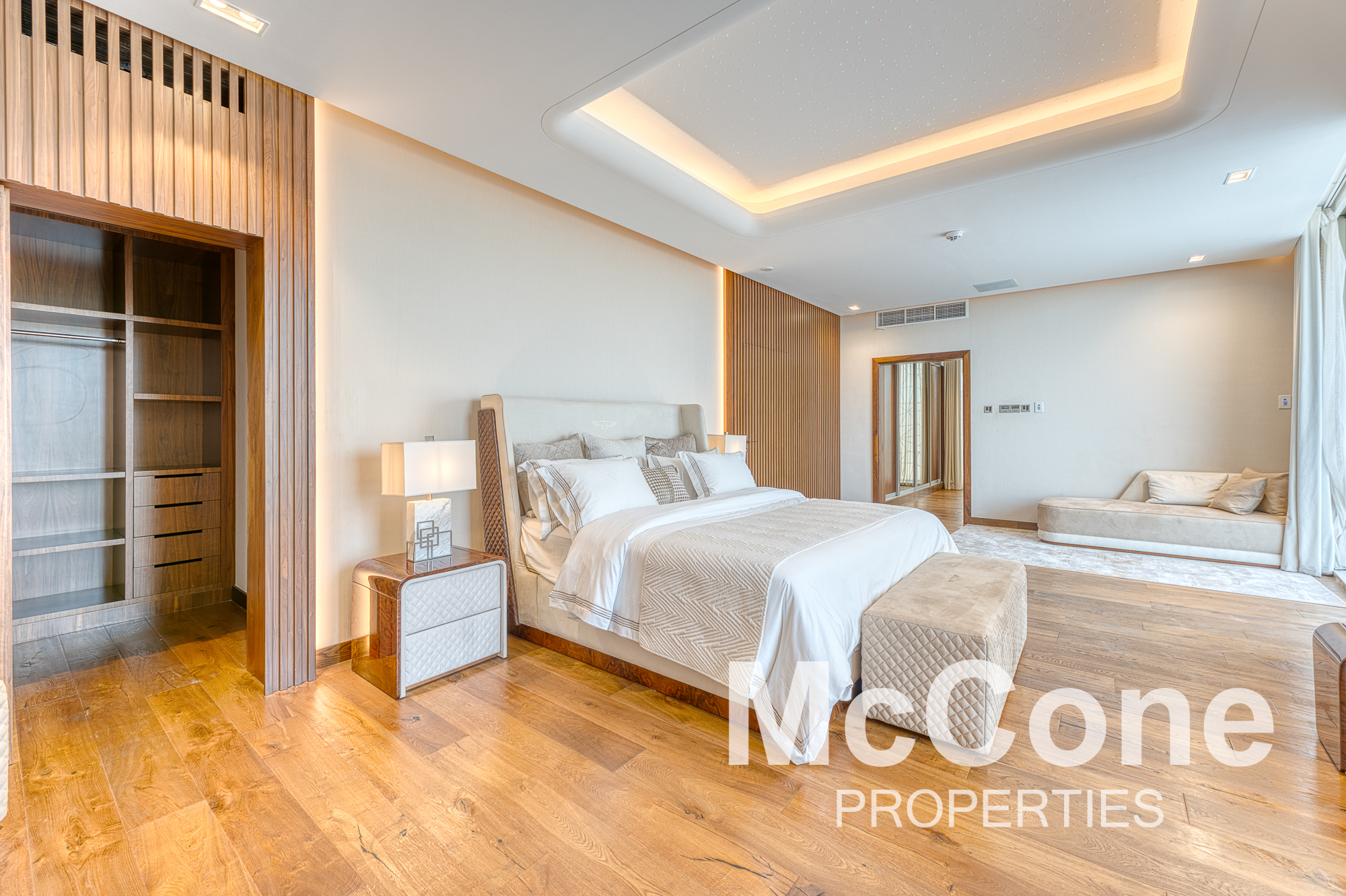 6 Bedroom Villa for Rent in Signature Villas Frond G, Palm Jumeirah — photograph 13 of 30