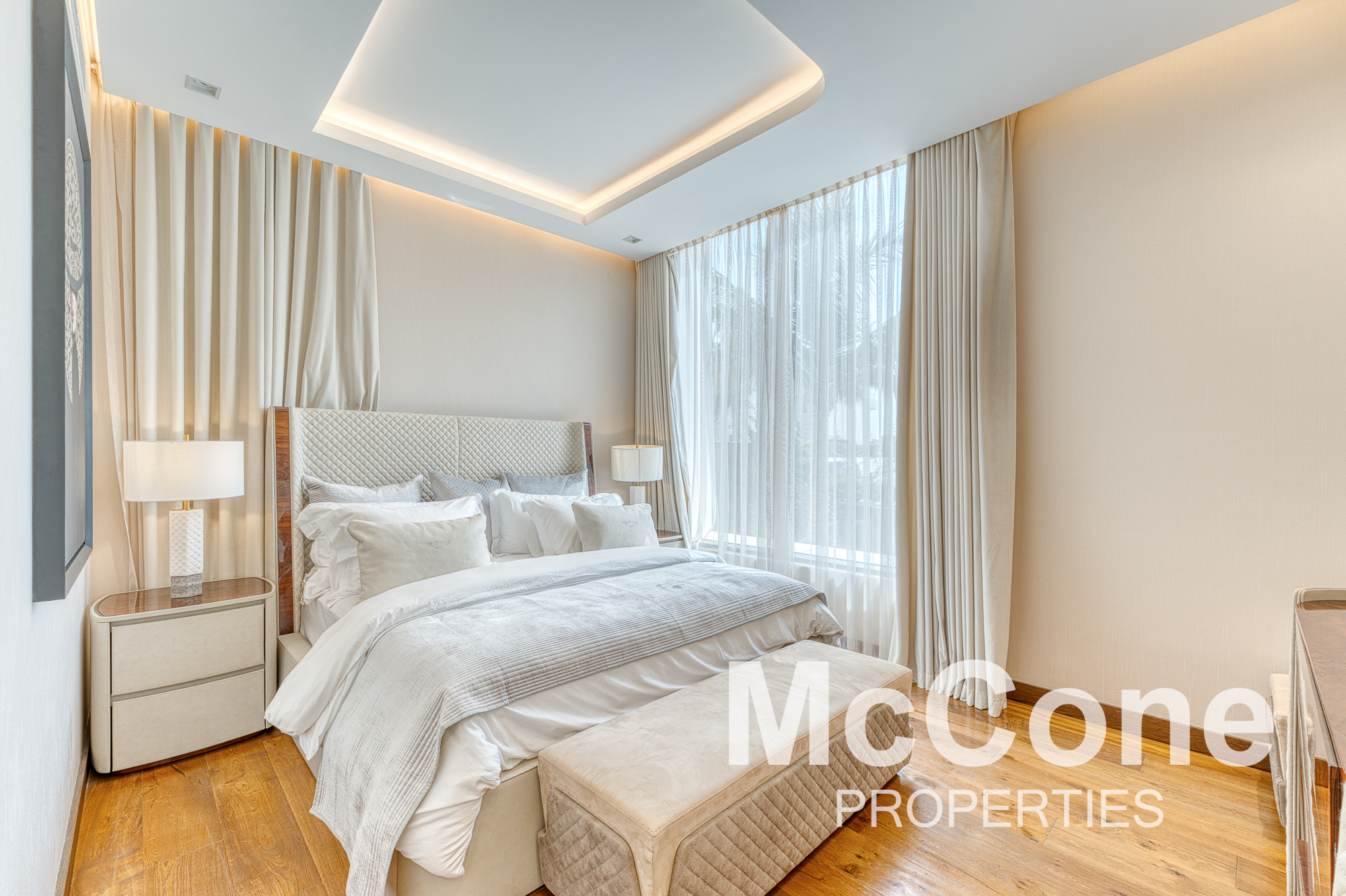 6 Bedroom Villa for Rent in Signature Villas Frond G, Palm Jumeirah — photograph 15 of 30