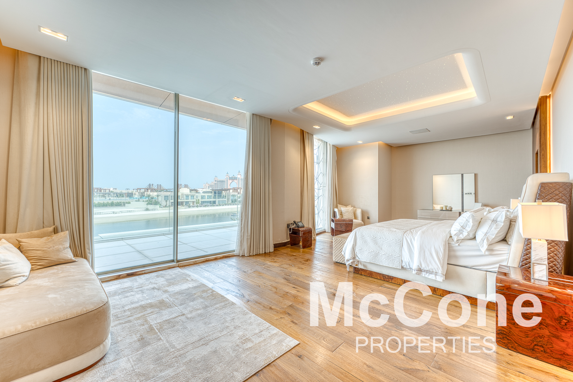 6 Bedroom Villa for Rent in Signature Villas Frond G, Palm Jumeirah — photograph 16 of 30