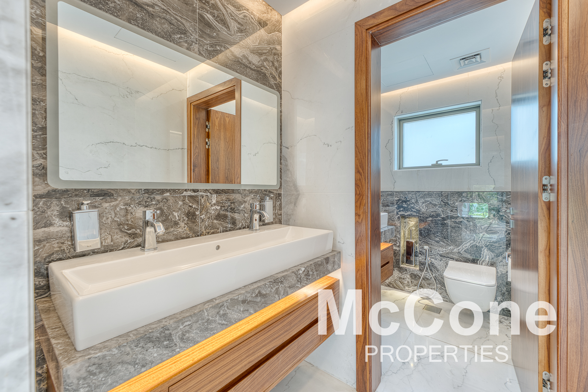 6 Bedroom Villa for Rent in Signature Villas Frond G, Palm Jumeirah — photograph 18 of 30
