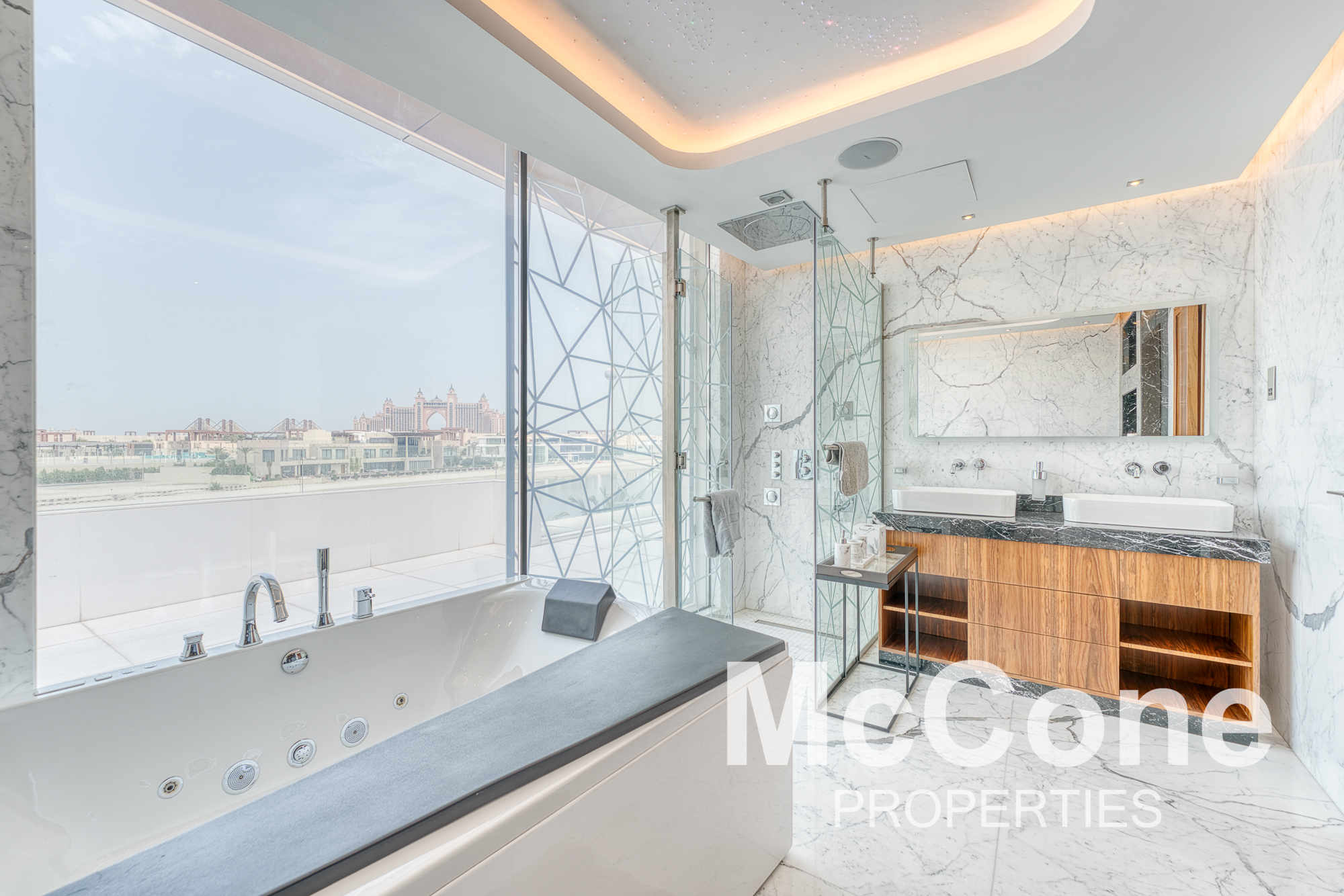 6 Bedroom Villa for Rent in Signature Villas Frond G, Palm Jumeirah — photograph 19 of 30