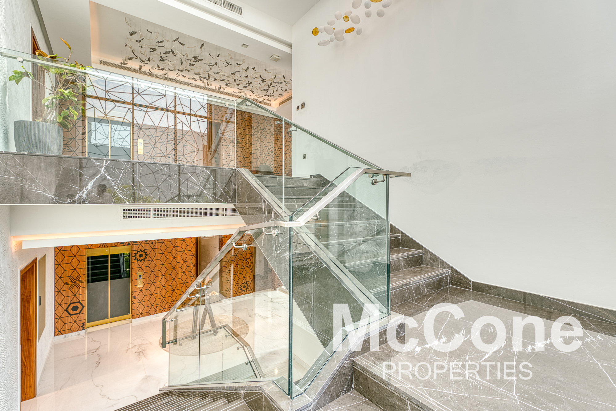 6 Bedroom Villa for Rent in Signature Villas Frond G, Palm Jumeirah — photograph 23 of 30