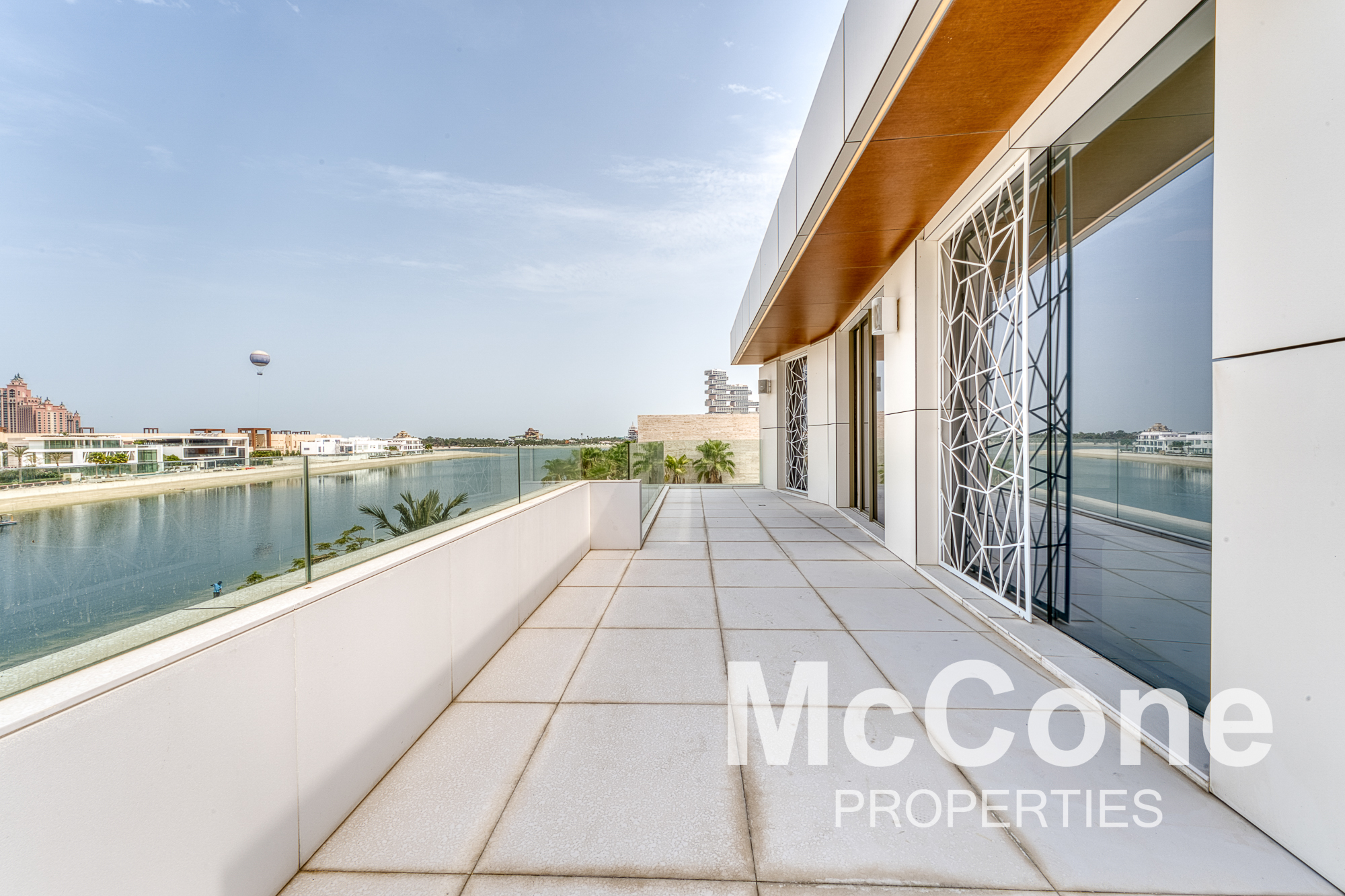 6 Bedroom Villa for Rent in Signature Villas Frond G, Palm Jumeirah — photograph 25 of 30