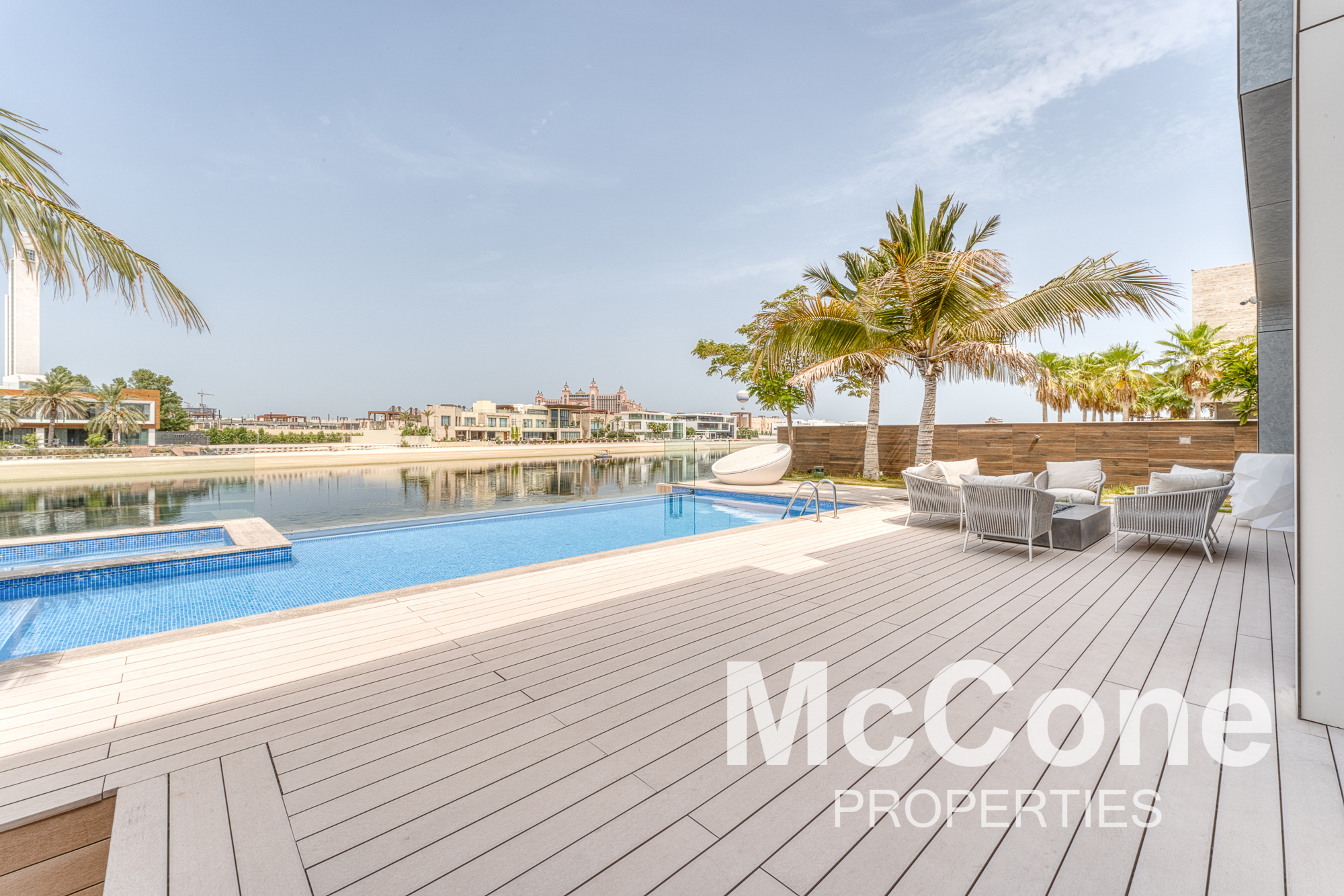 6 Bedroom Villa for Rent in Signature Villas Frond G, Palm Jumeirah — photograph 27 of 30