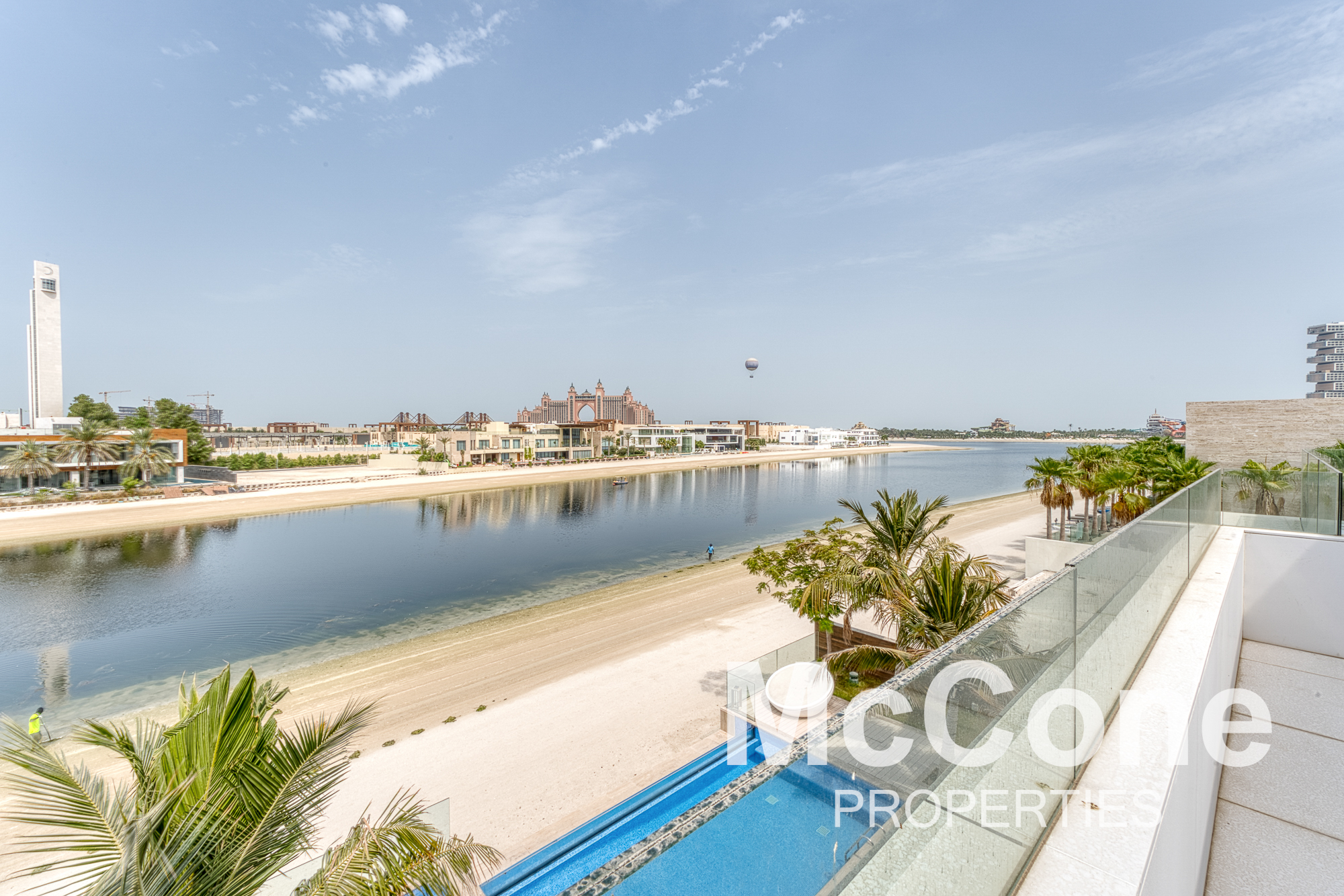 6 Bedroom Villa for Rent in Signature Villas Frond G, Palm Jumeirah — photograph 28 of 30