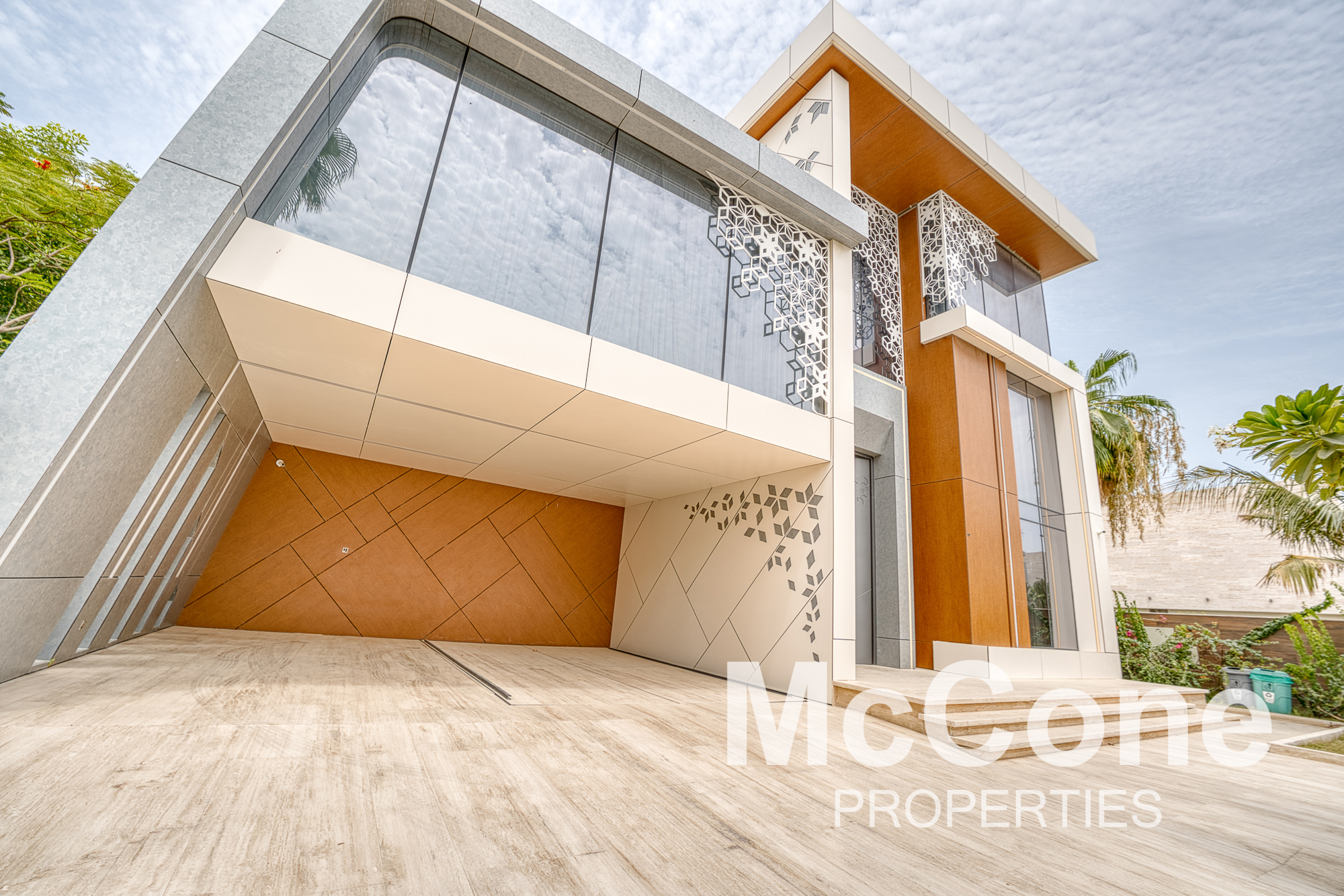6 Bedroom Villa for Rent in Signature Villas Frond G, Palm Jumeirah — photograph 30 of 30