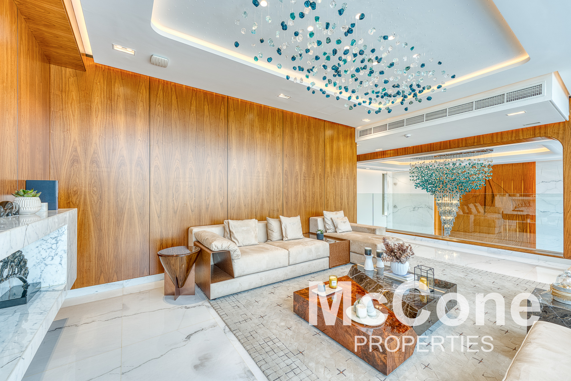 6 Bedroom Villa for Rent in Signature Villas Frond G, Palm Jumeirah — photo 5 of 30