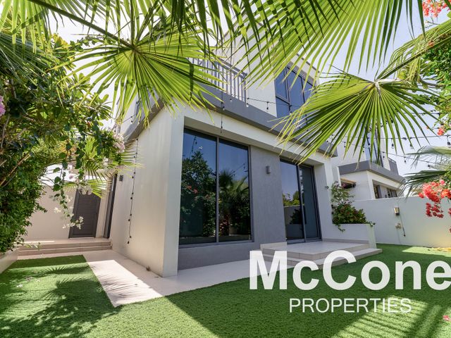 4 Bedroom Townhouse for Rent in Maple 2, Dubai Hills Estate