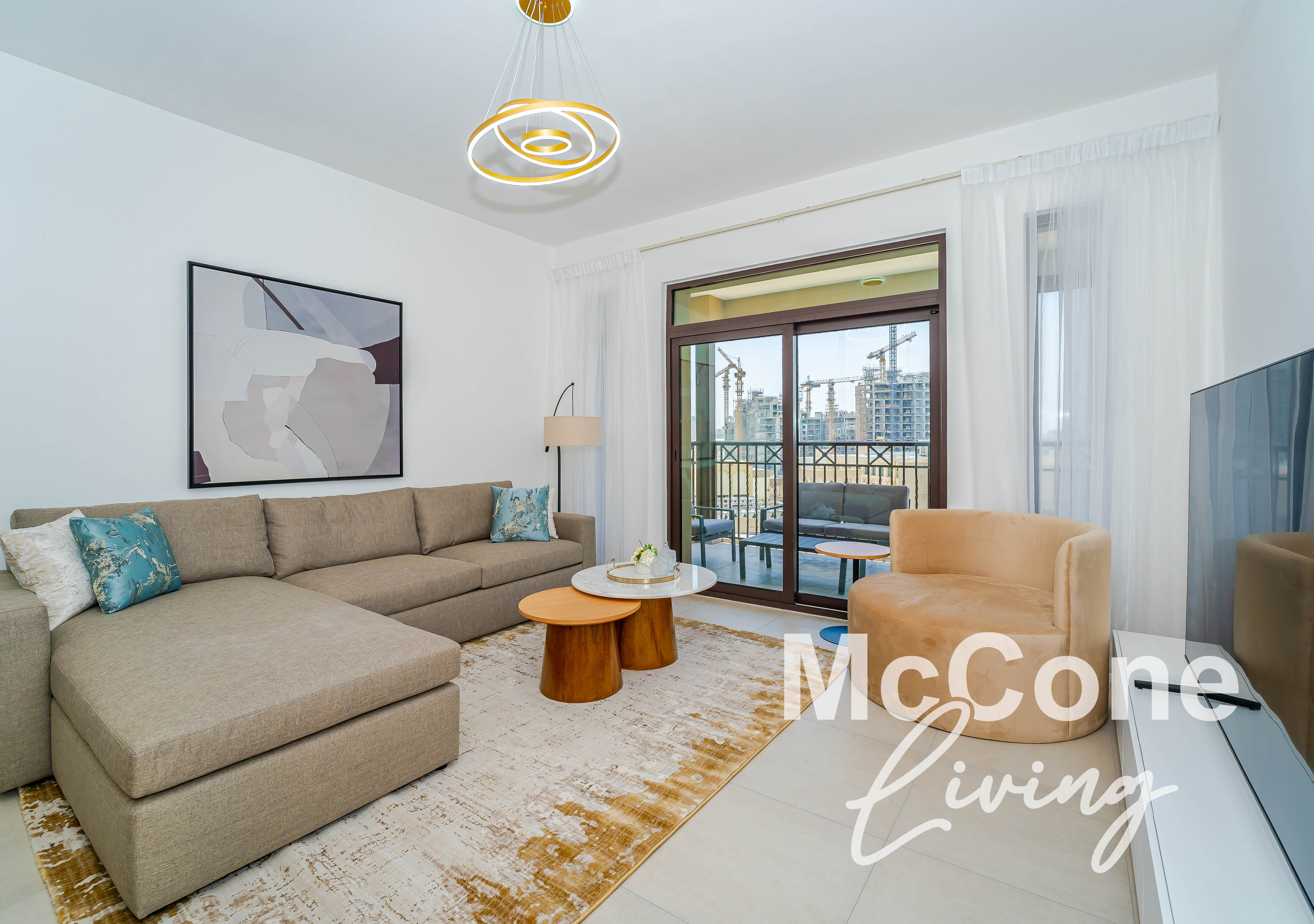 2 Bedroom Apartment for Rent in Rahaal 1, Umm Suqeim