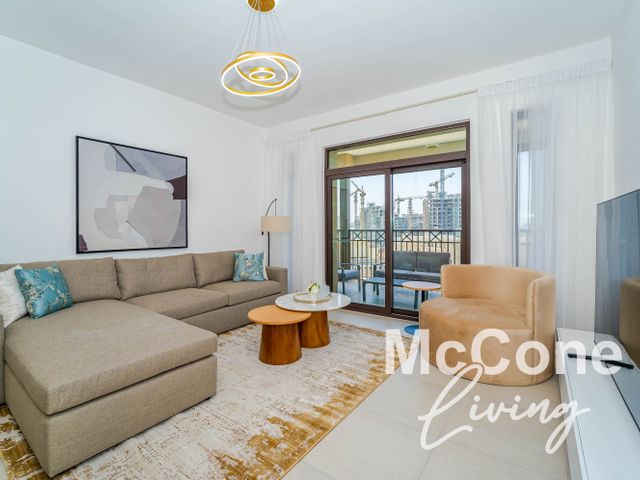 2 Bedroom Apartment for Rent in Rahaal 1, Umm Suqeim