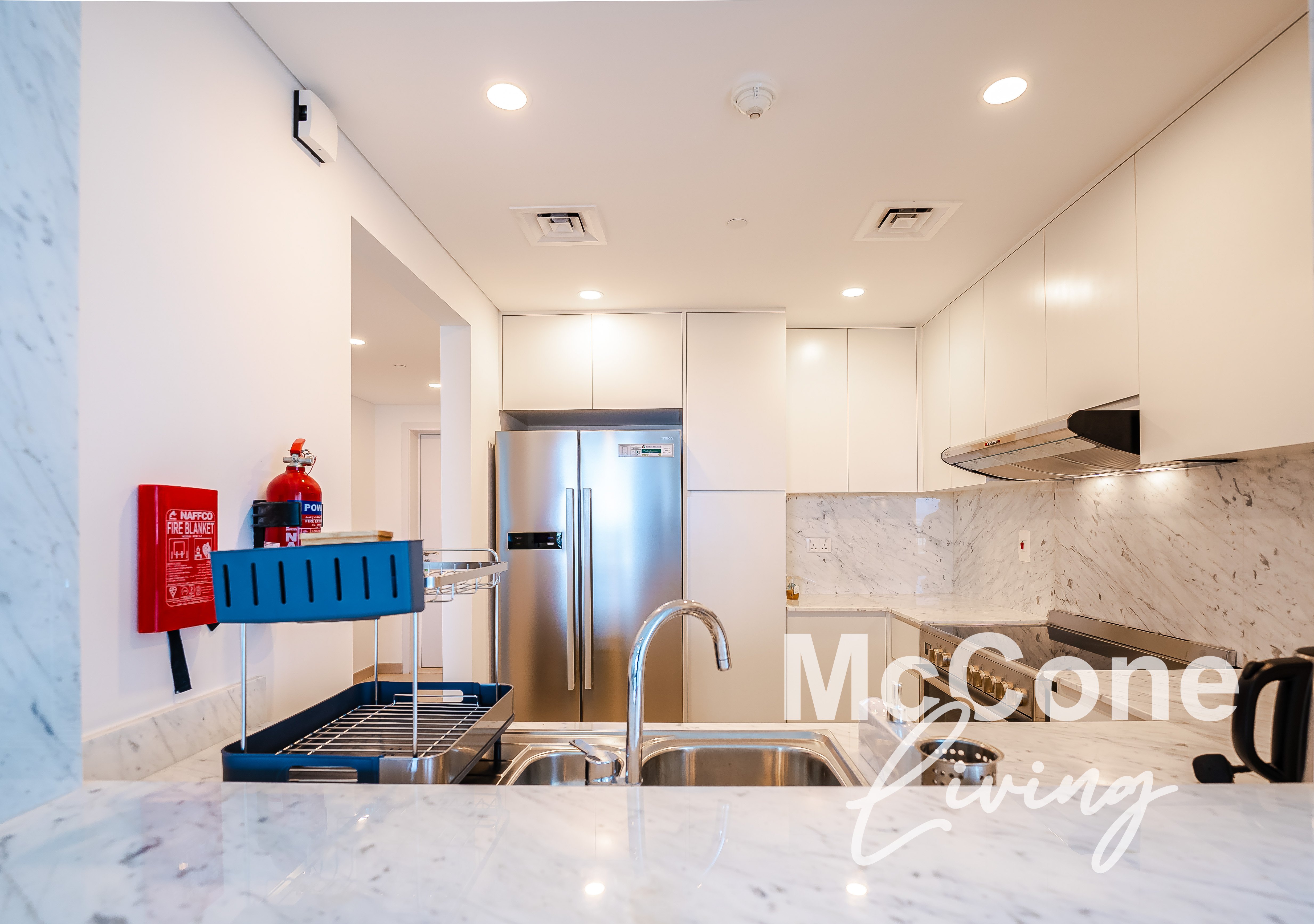 2 Bedroom Apartment for Rent in Rahaal 1, Umm Suqeim — photograph 11 of 29
