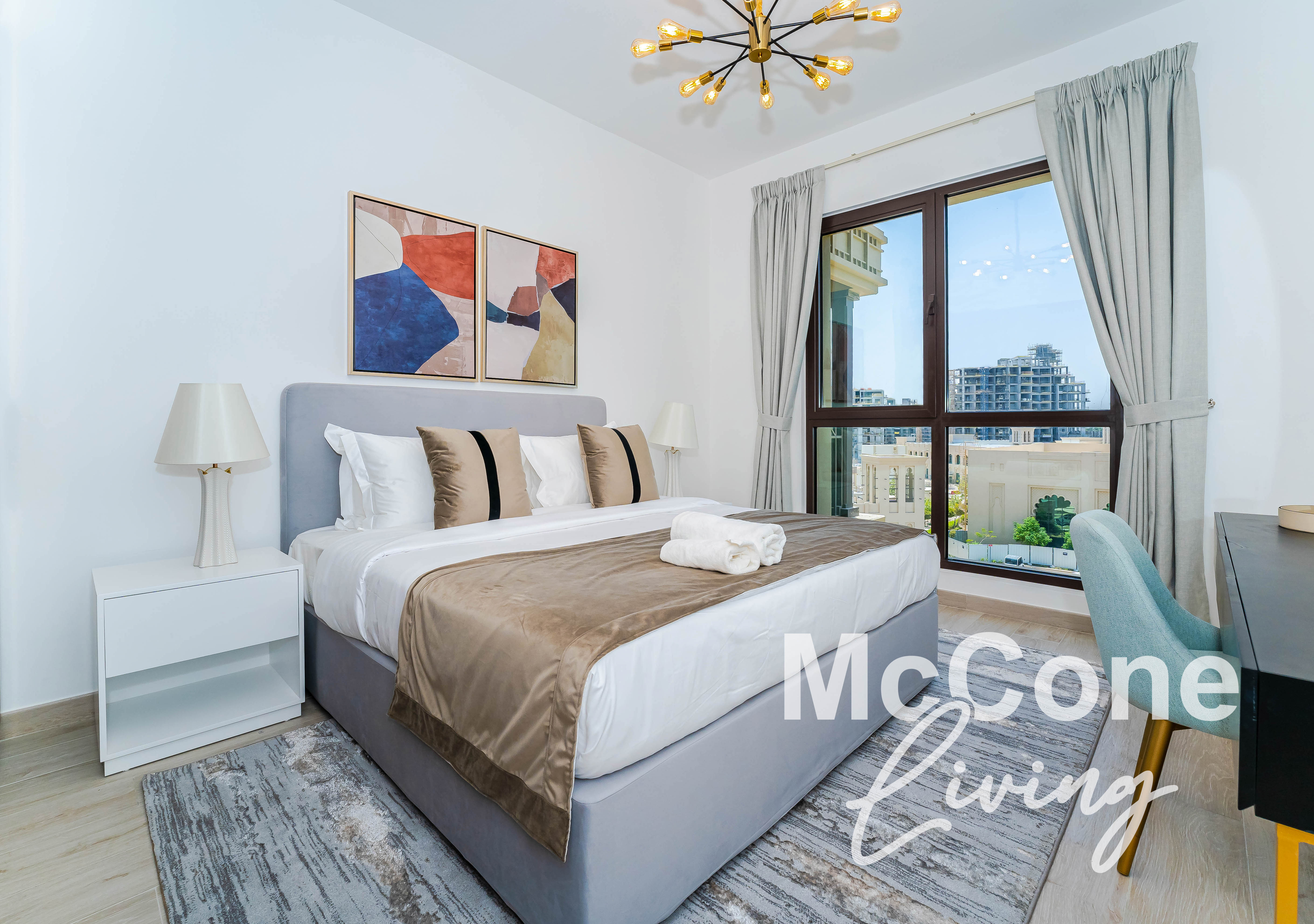 2 Bedroom Apartment for Rent in Rahaal 1, Umm Suqeim — photograph 14 of 29
