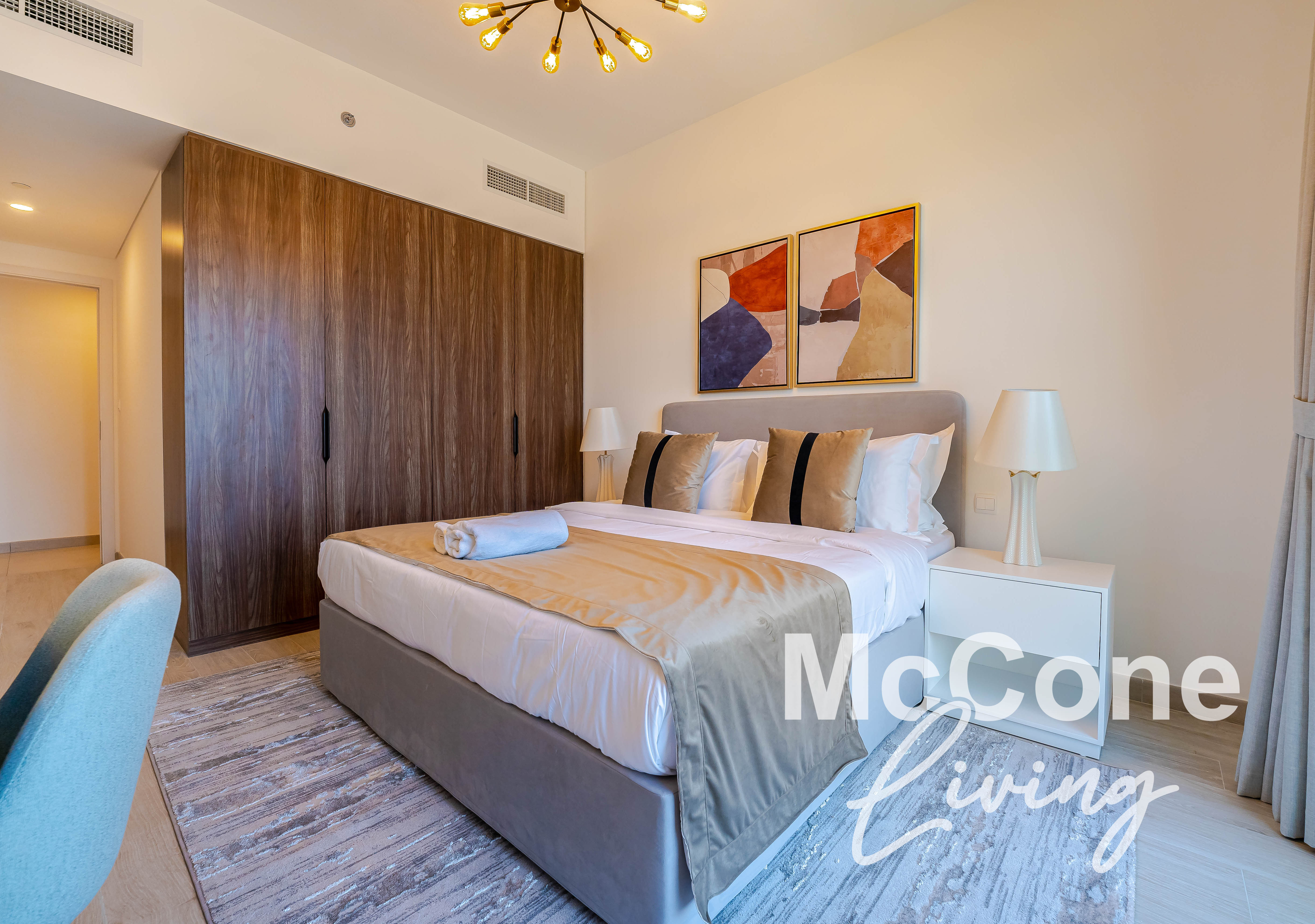 2 Bedroom Apartment for Rent in Rahaal 1, Umm Suqeim — photograph 16 of 29