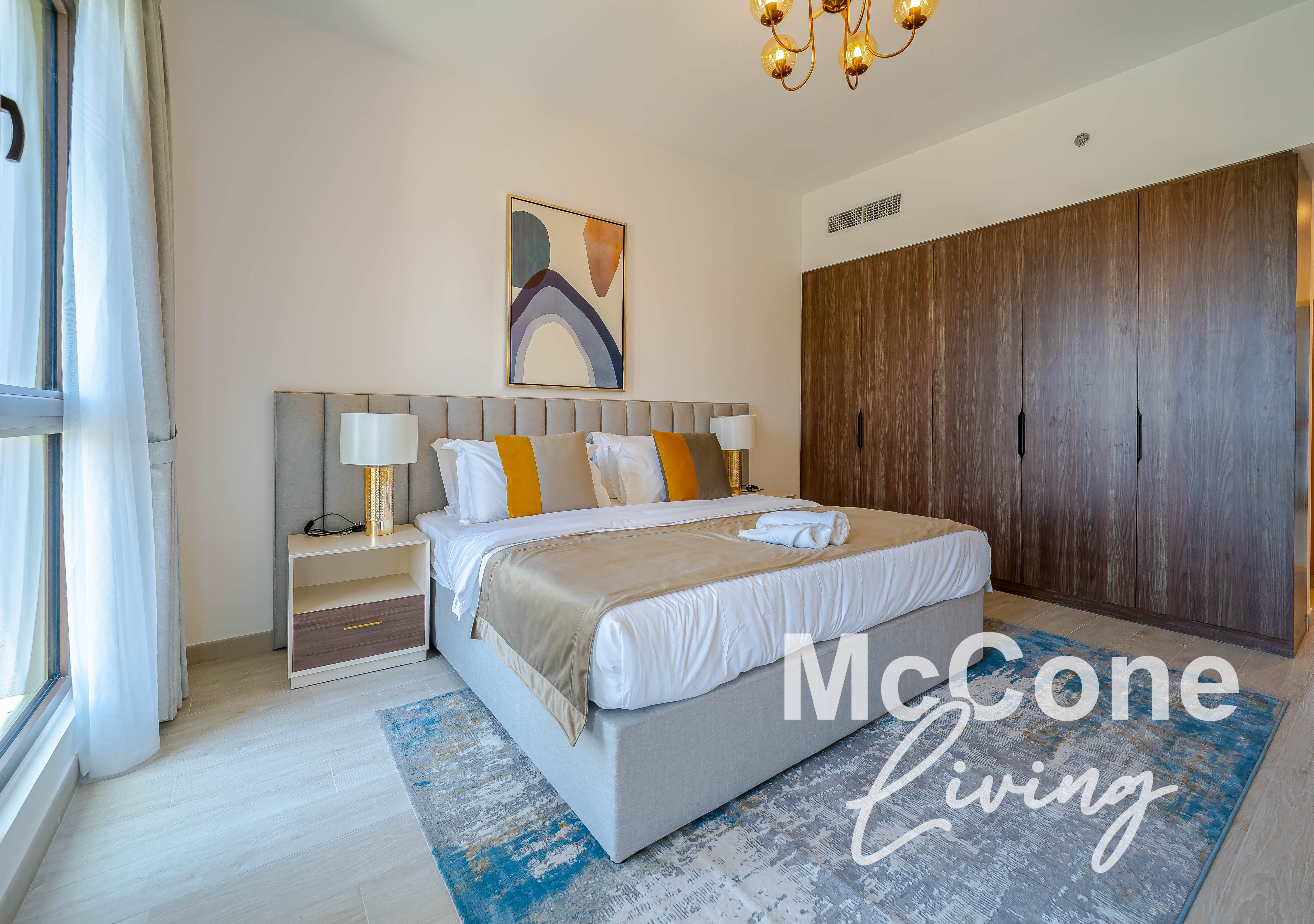 2 Bedroom Apartment for Rent in Rahaal 1, Umm Suqeim — photograph 18 of 29