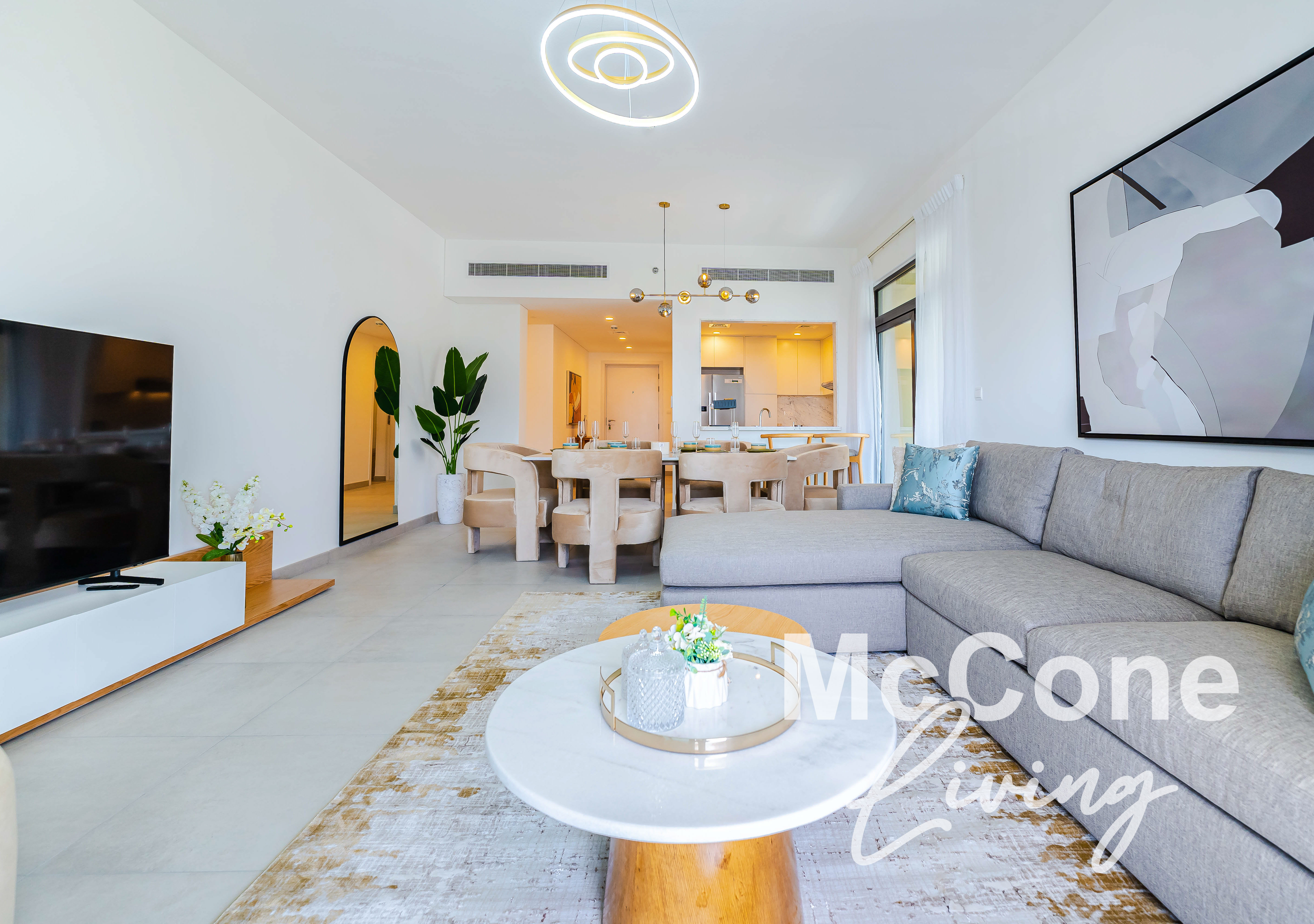 2 Bedroom Apartment for Rent in Rahaal 1, Umm Suqeim — photo 4 of 29