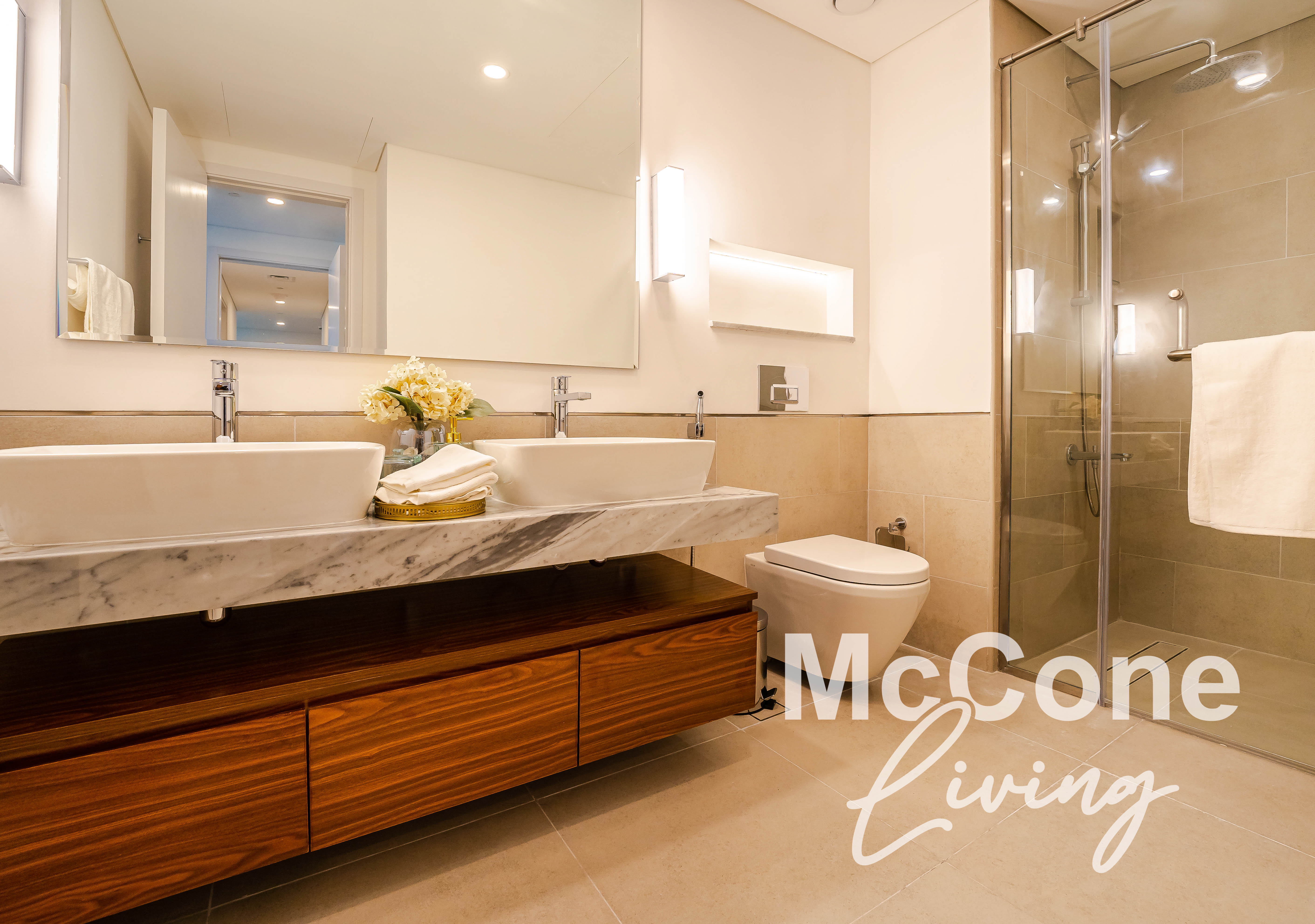 2 Bedroom Apartment for Rent in Rahaal 1, Umm Suqeim — photograph 21 of 29