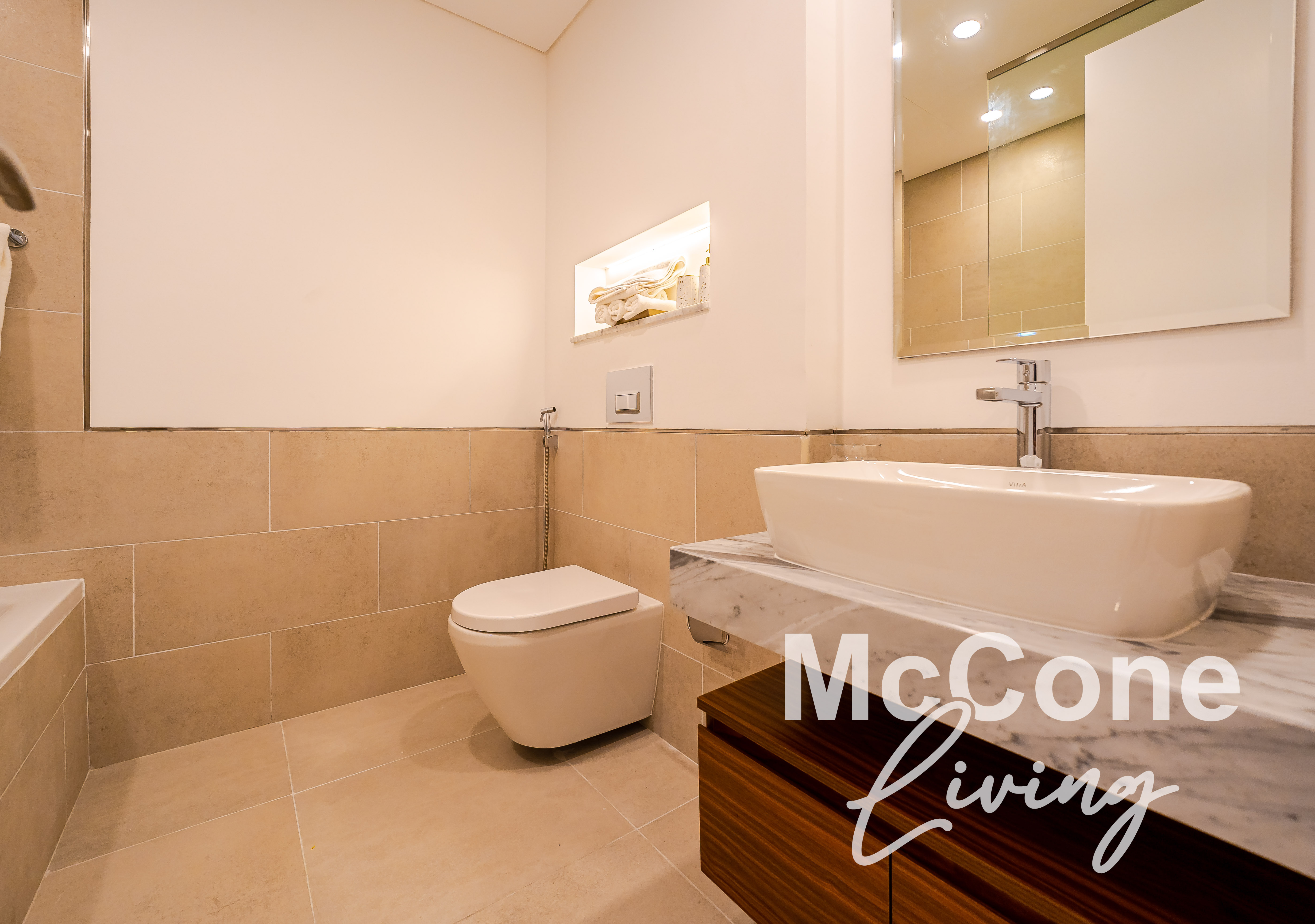 2 Bedroom Apartment for Rent in Rahaal 1, Umm Suqeim — photograph 22 of 29