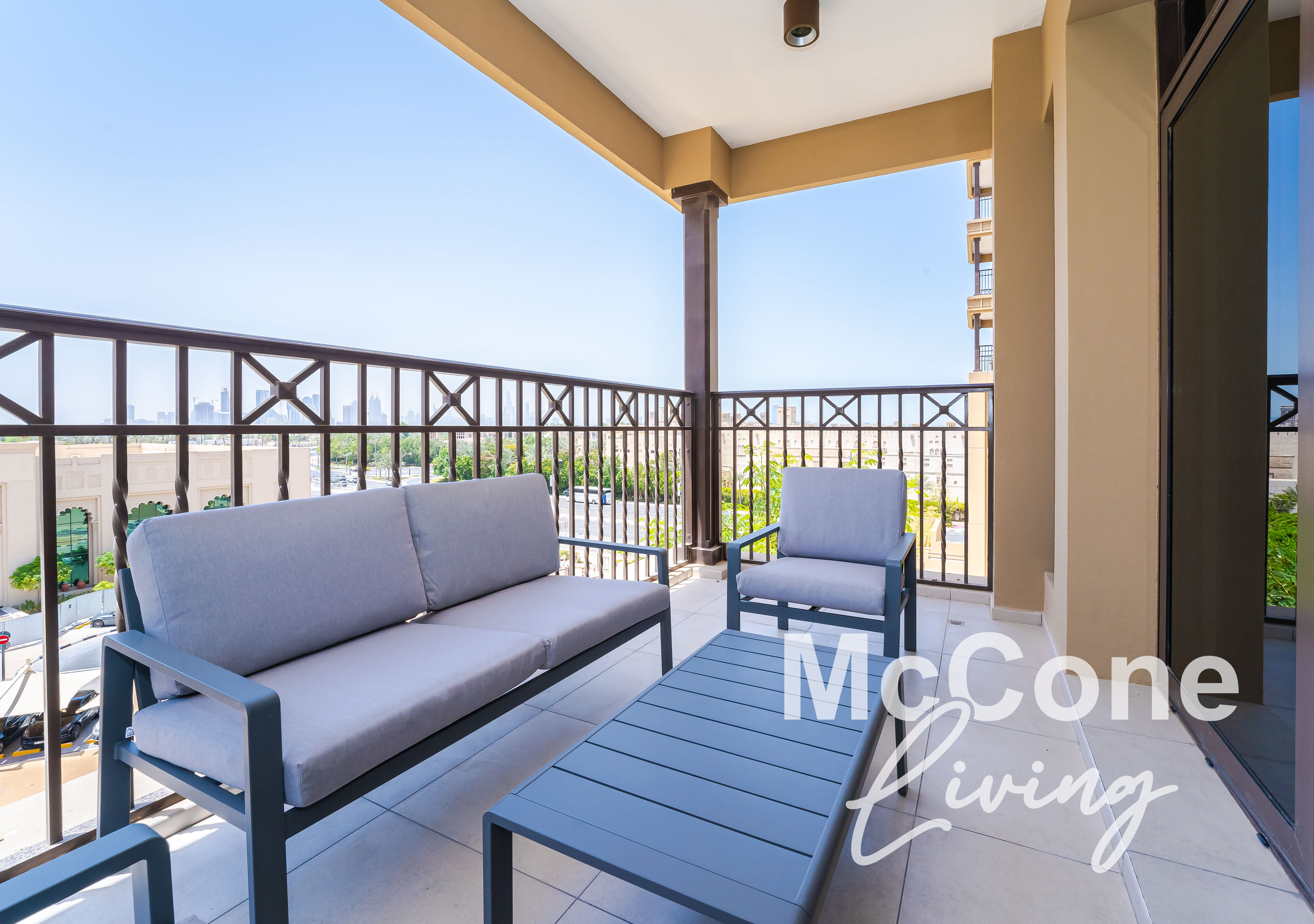 2 Bedroom Apartment for Rent in Rahaal 1, Umm Suqeim — photograph 26 of 29
