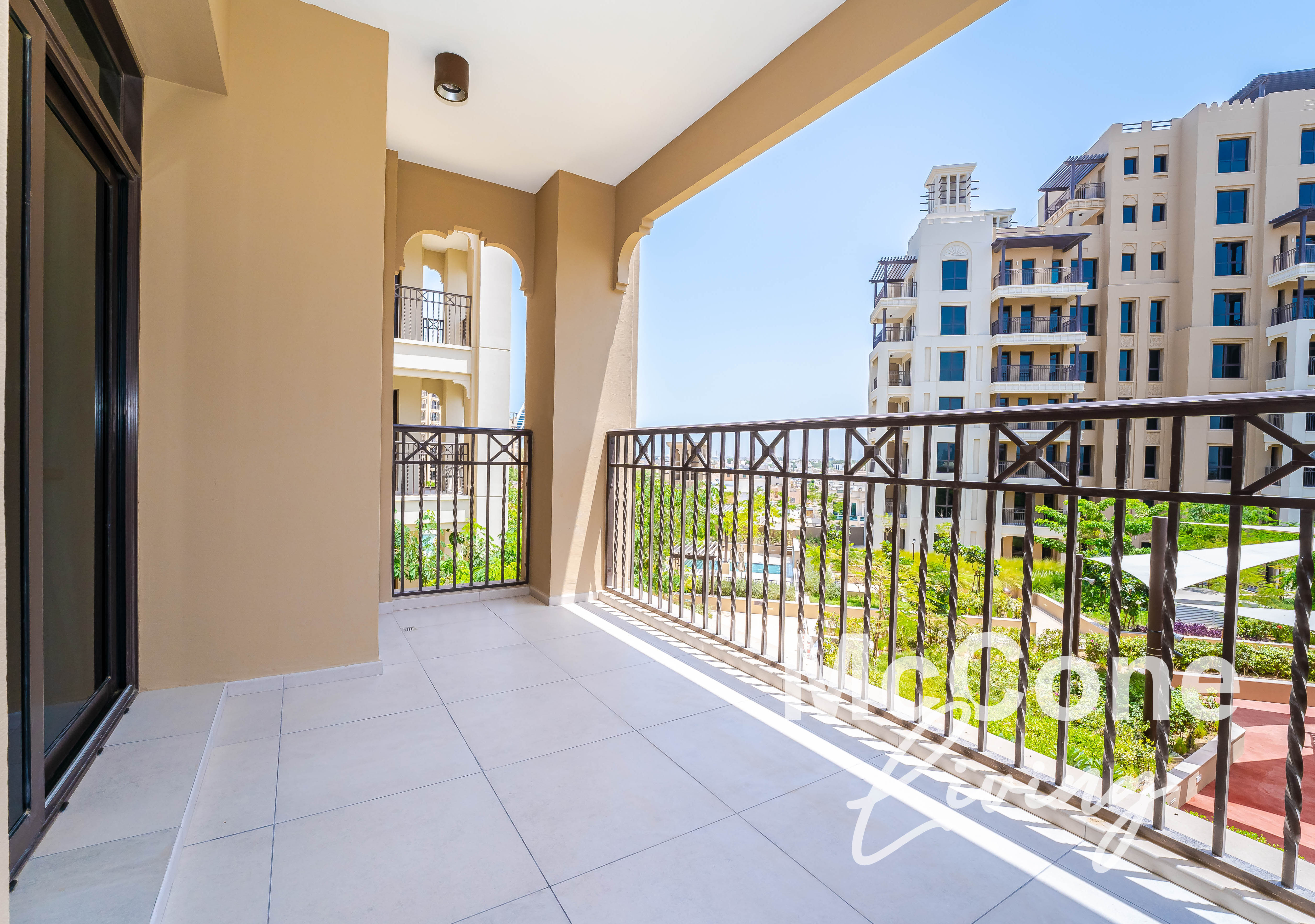 2 Bedroom Apartment for Rent in Rahaal 1, Umm Suqeim — photograph 28 of 29