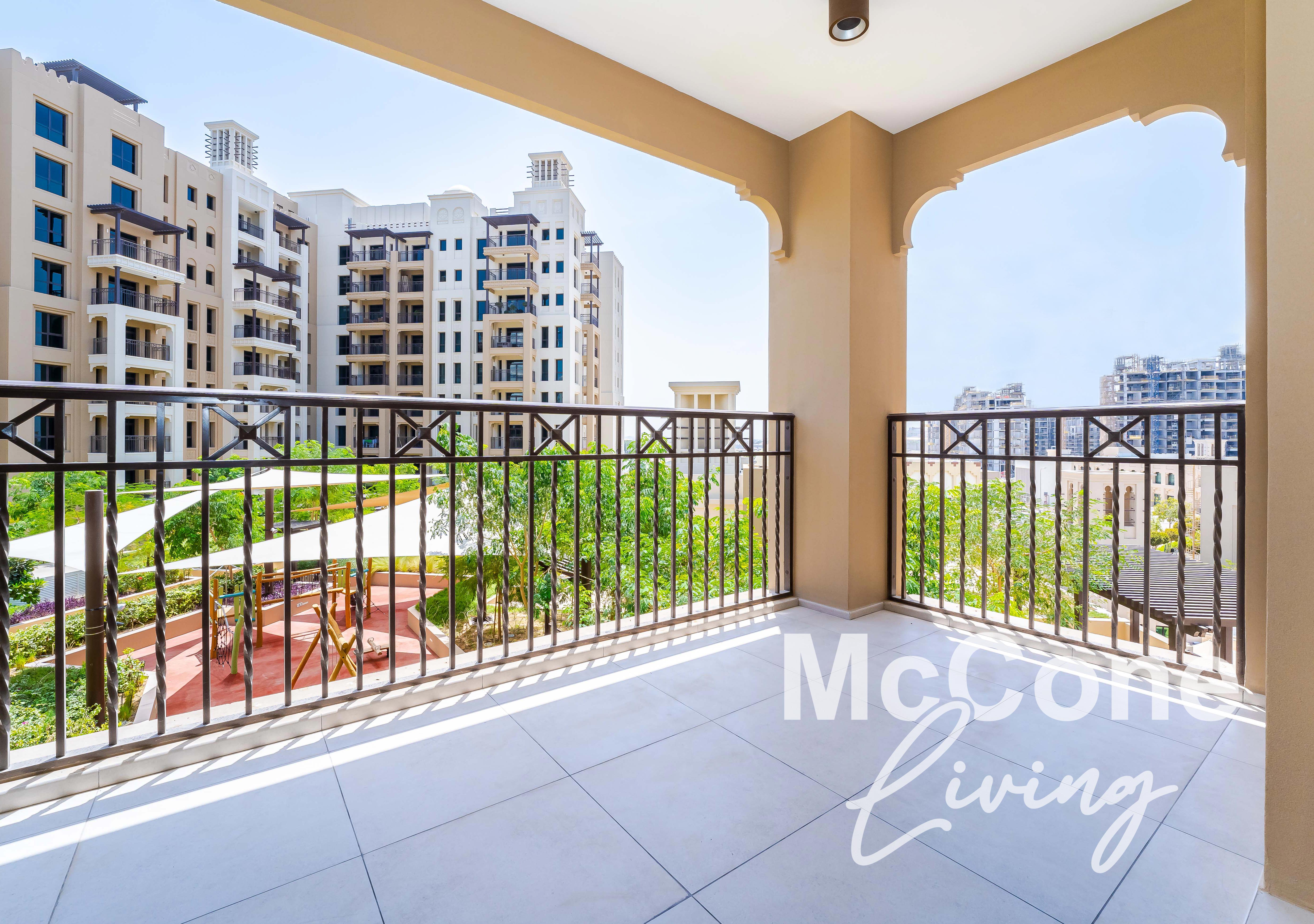 2 Bedroom Apartment for Rent in Rahaal 1, Umm Suqeim — photograph 27 of 29