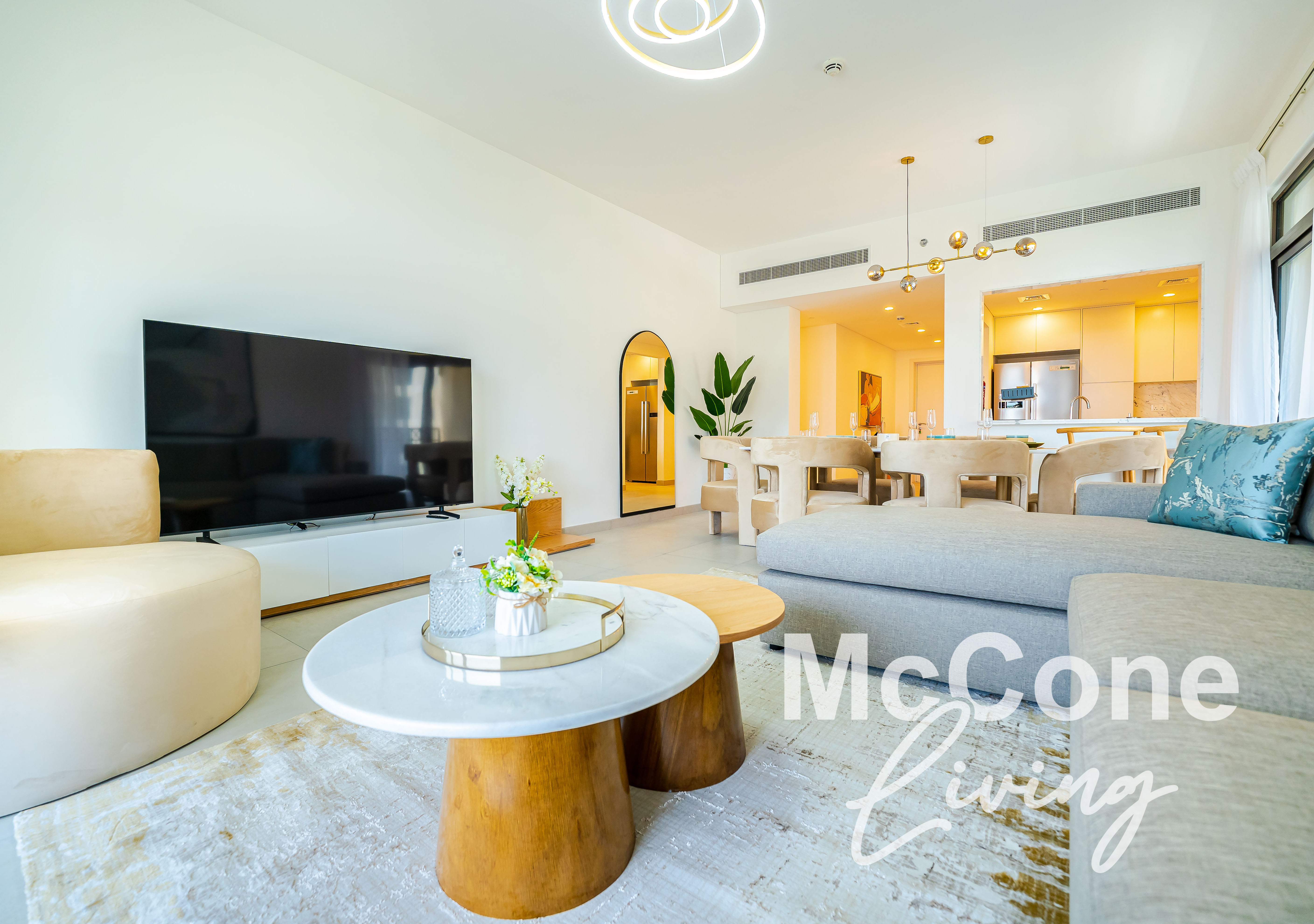 2 Bedroom Apartment for Rent in Rahaal 1, Umm Suqeim — photo 3 of 29