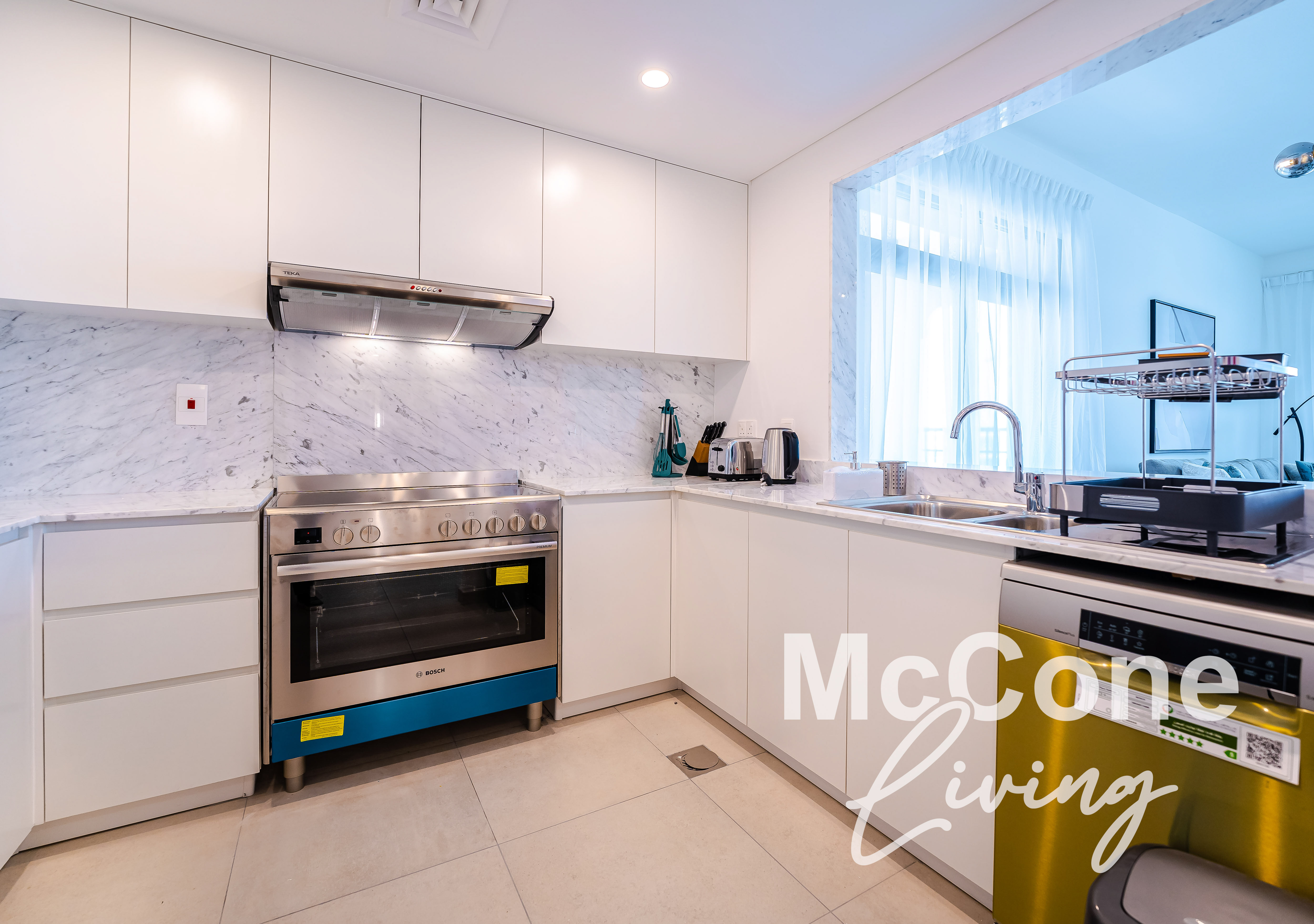 2 Bedroom Apartment for Rent in Rahaal 1, Umm Suqeim — photo 9 of 29